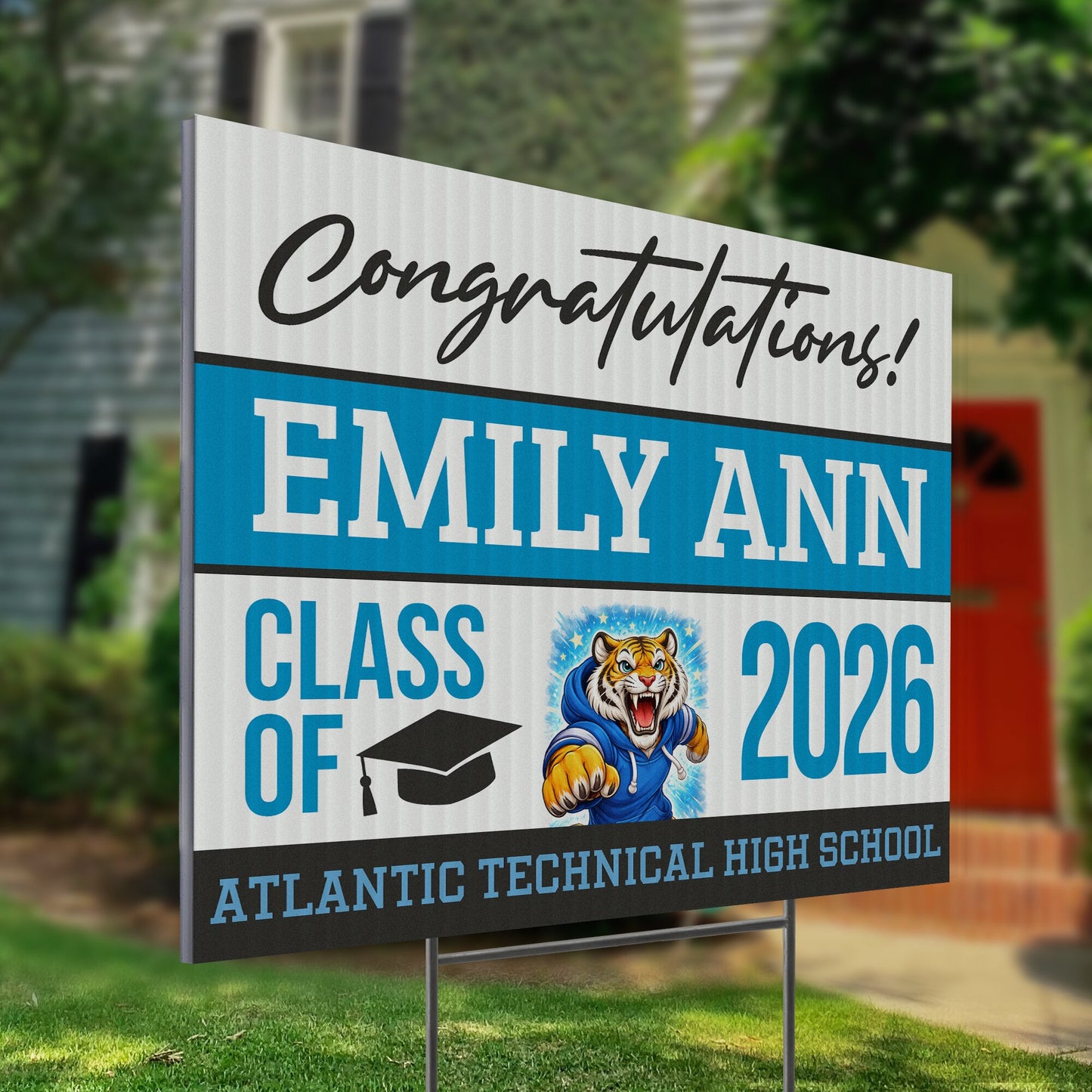 Atlantic Technical High School Design 1