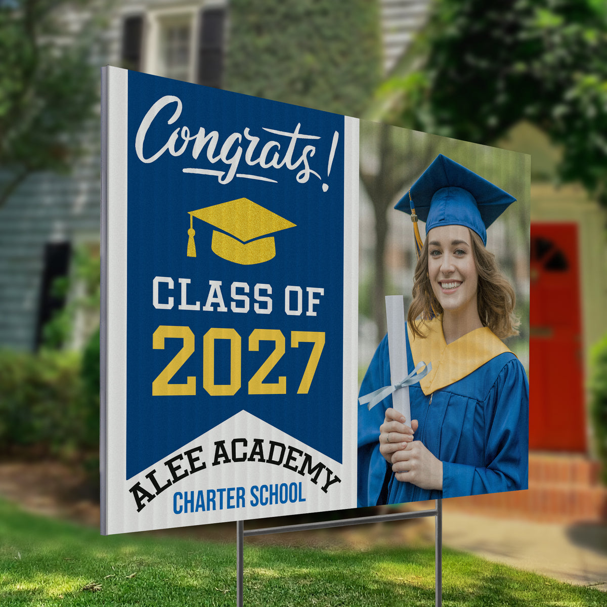 Alee Academy Charter School Design 2