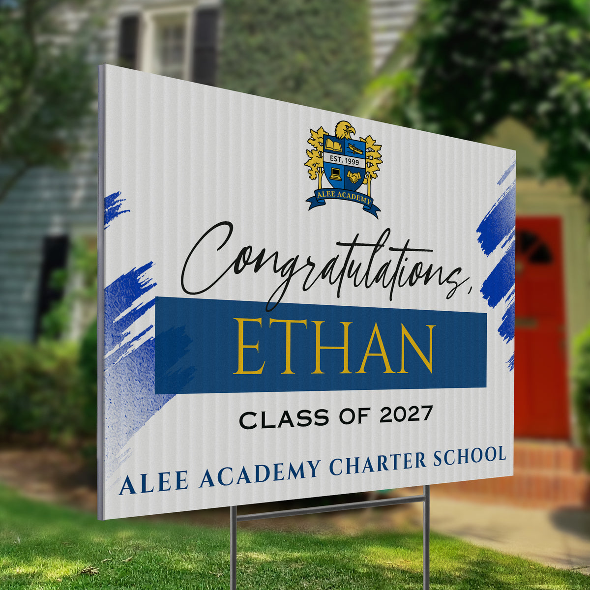 Alee Academy Charter School Design 4
