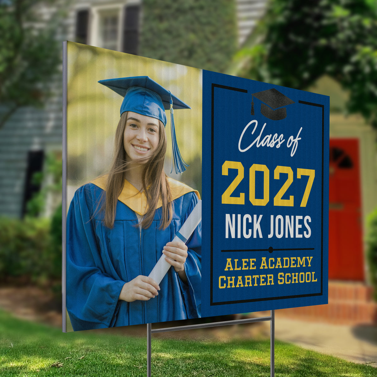Alee Academy Charter School Design 8