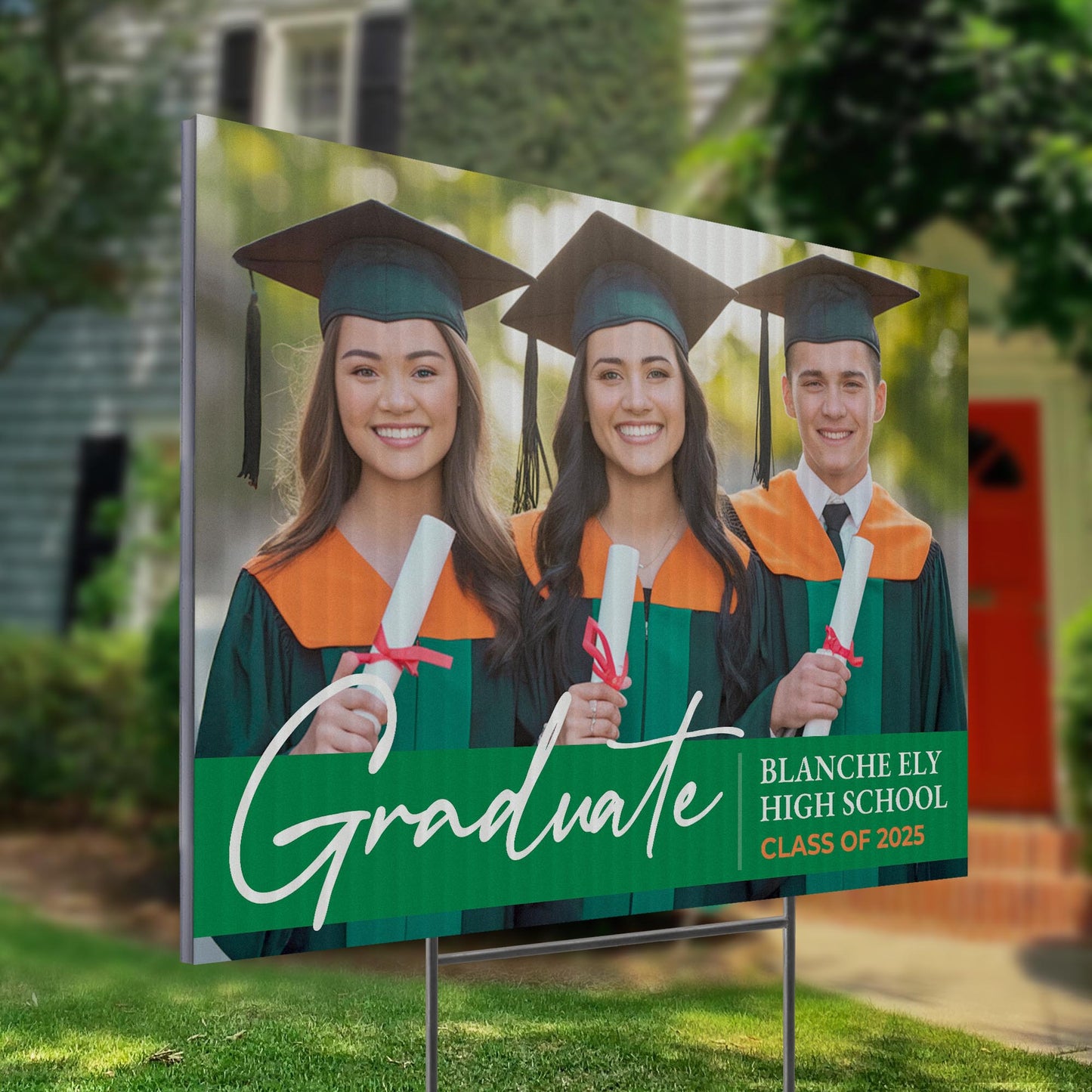 Blanche Ely High School Design 9