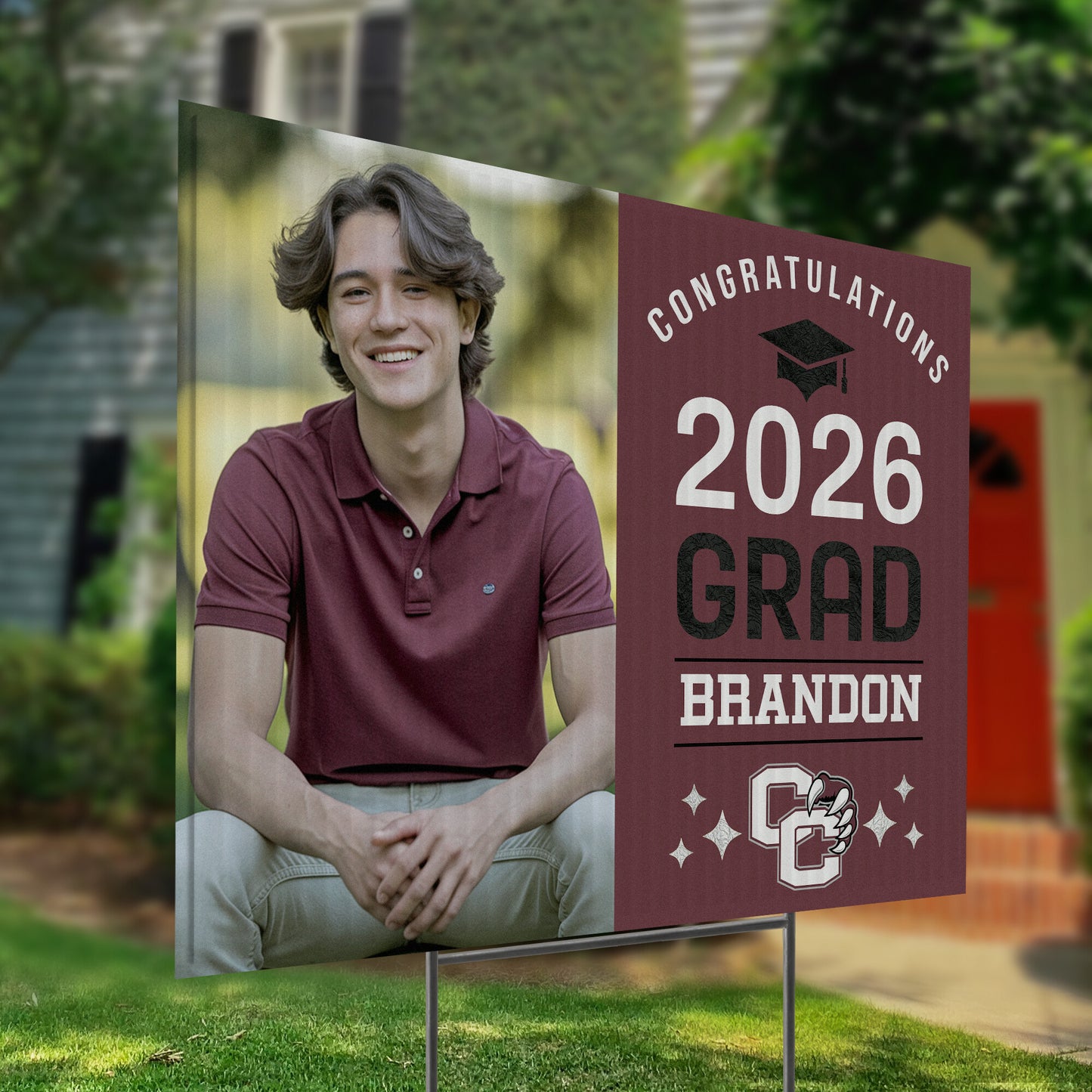 Cypress Creek High School Design 10