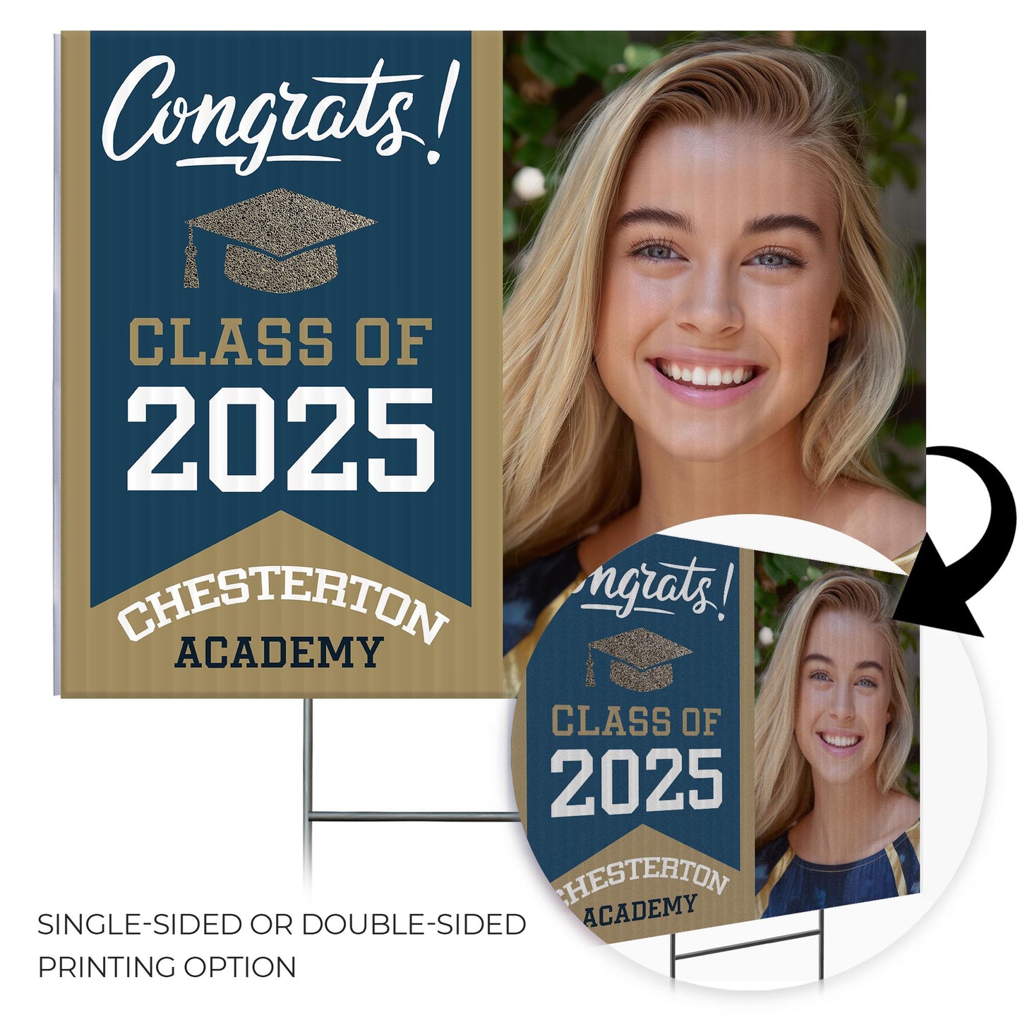Chesterton Academy of Orlando Design 2