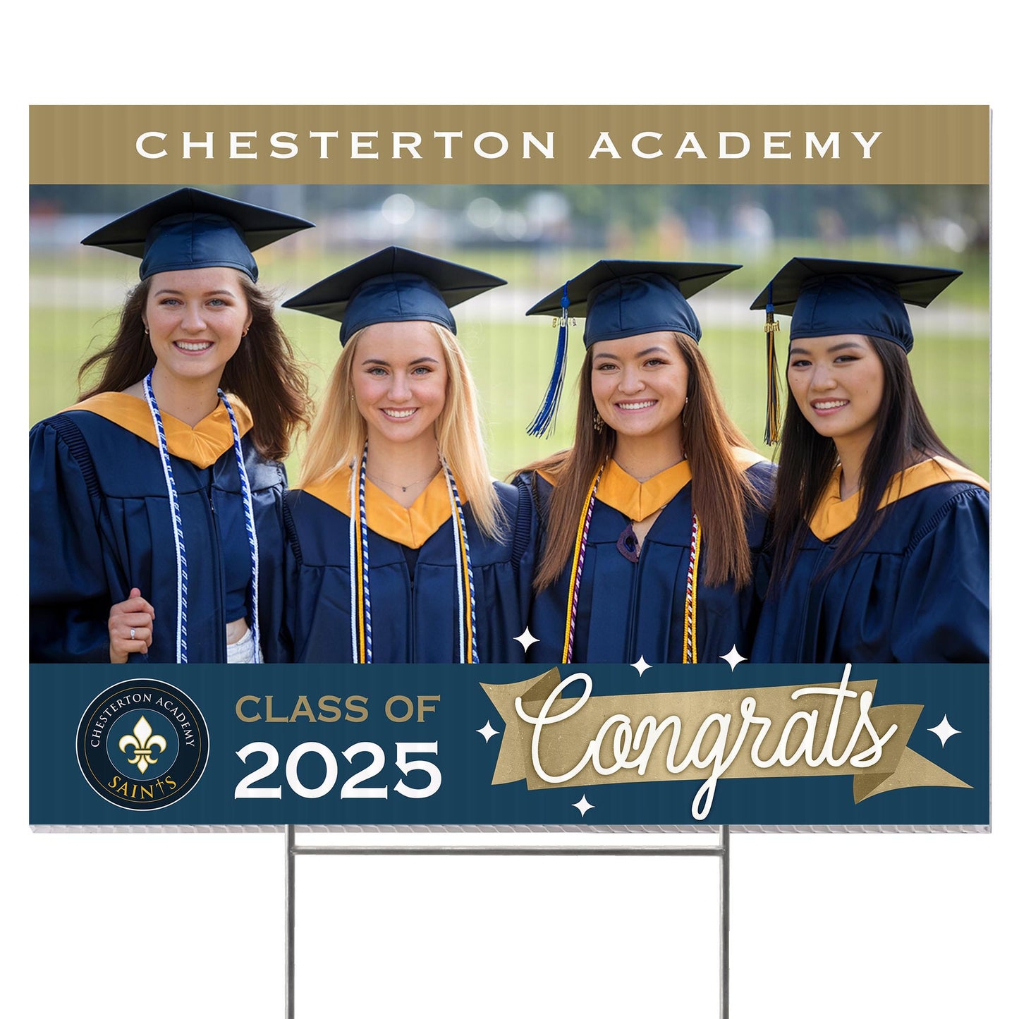 Chesterton Academy of Orlando Design 5