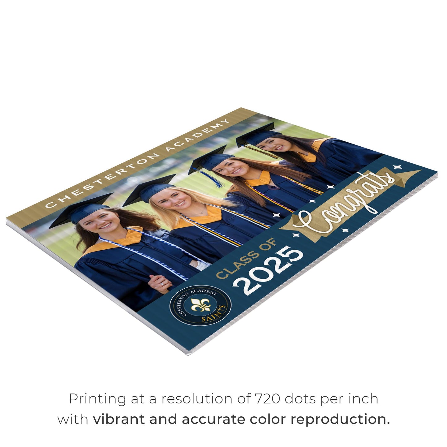 Chesterton Academy of Orlando Design 5