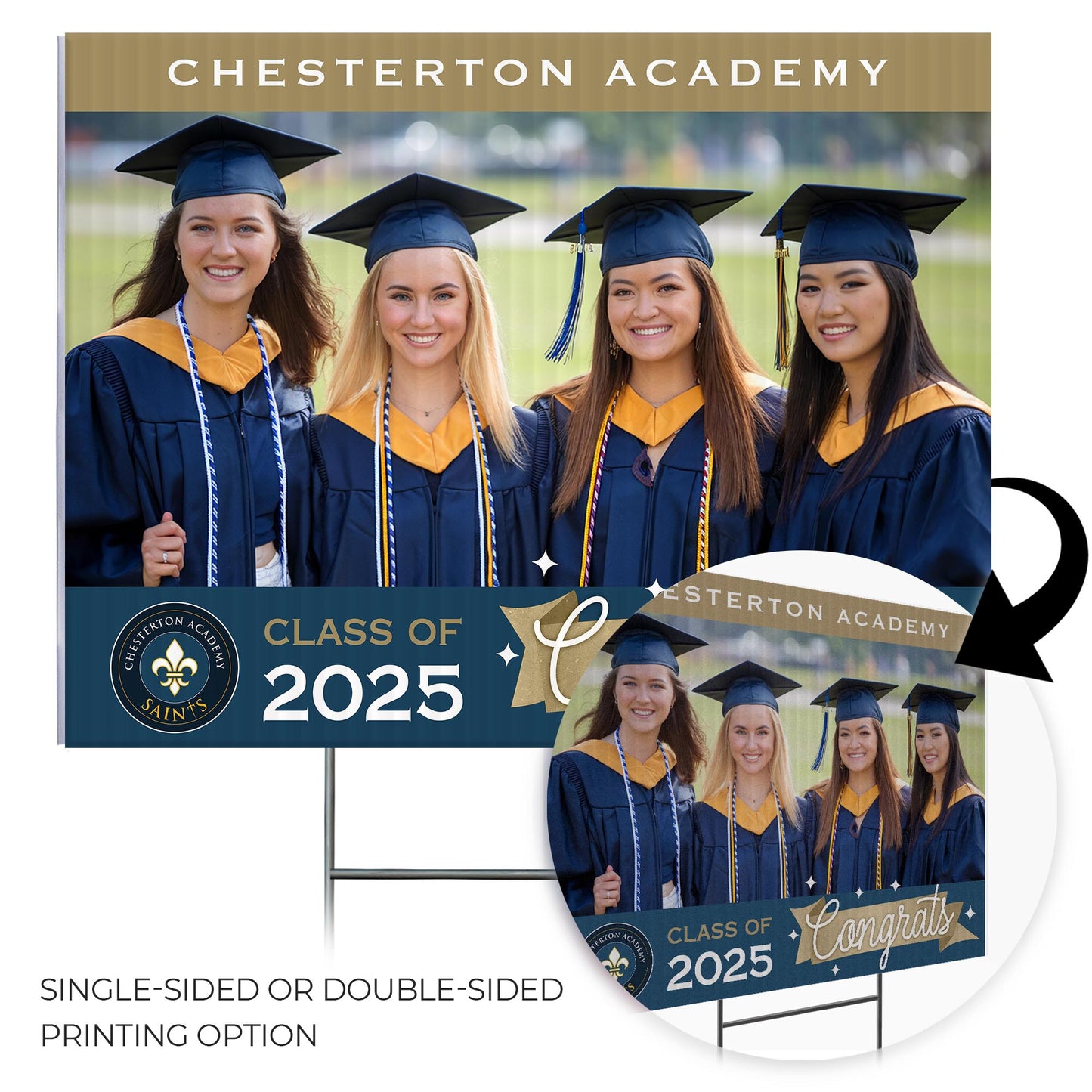 Chesterton Academy of Orlando Design 5