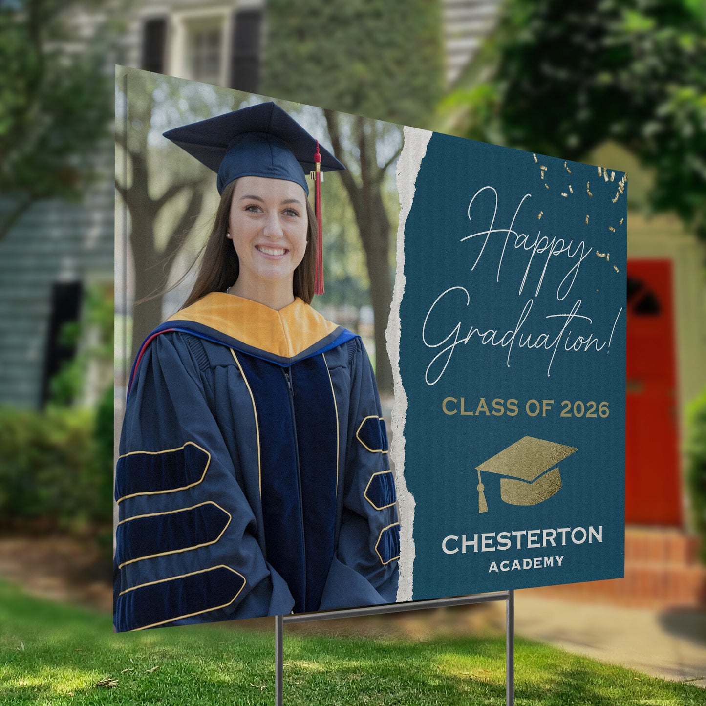 Chesterton Academy of Orlando Design 6