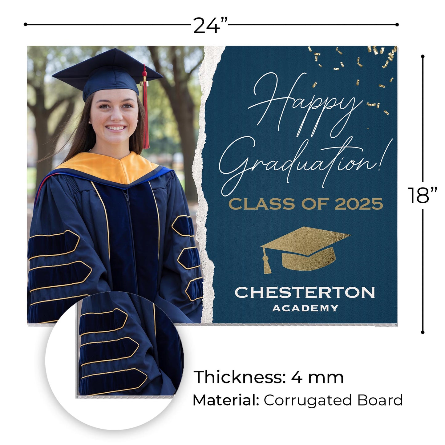 Chesterton Academy of Orlando Design 6