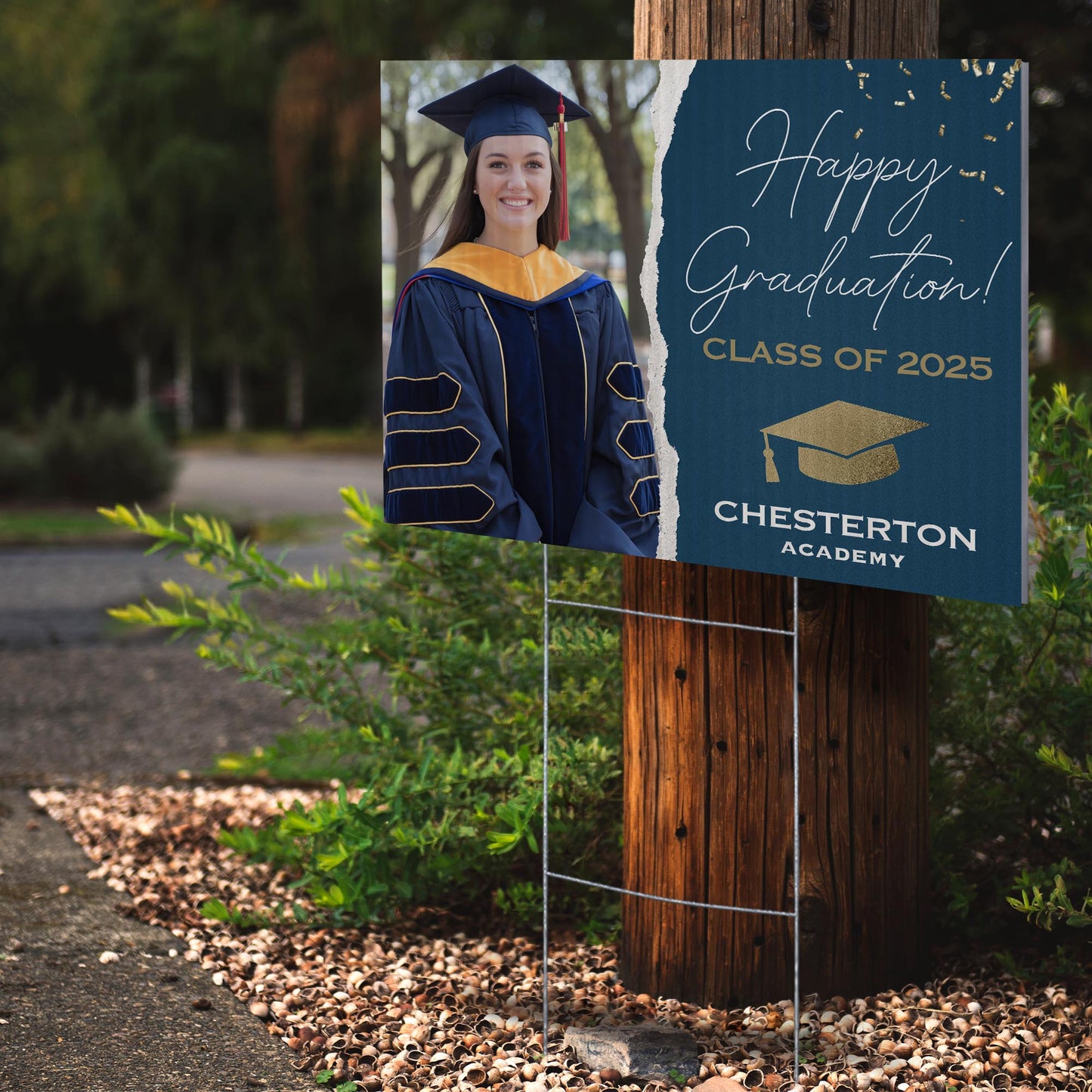 Chesterton Academy of Orlando Design 6