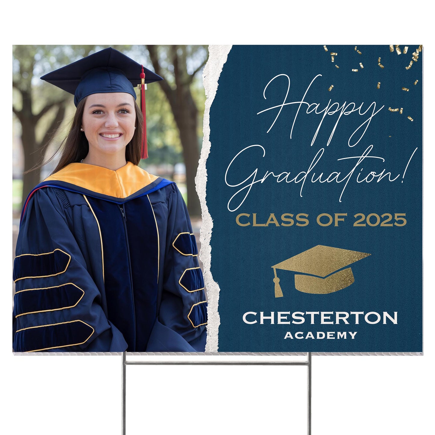 Chesterton Academy of Orlando Design 6