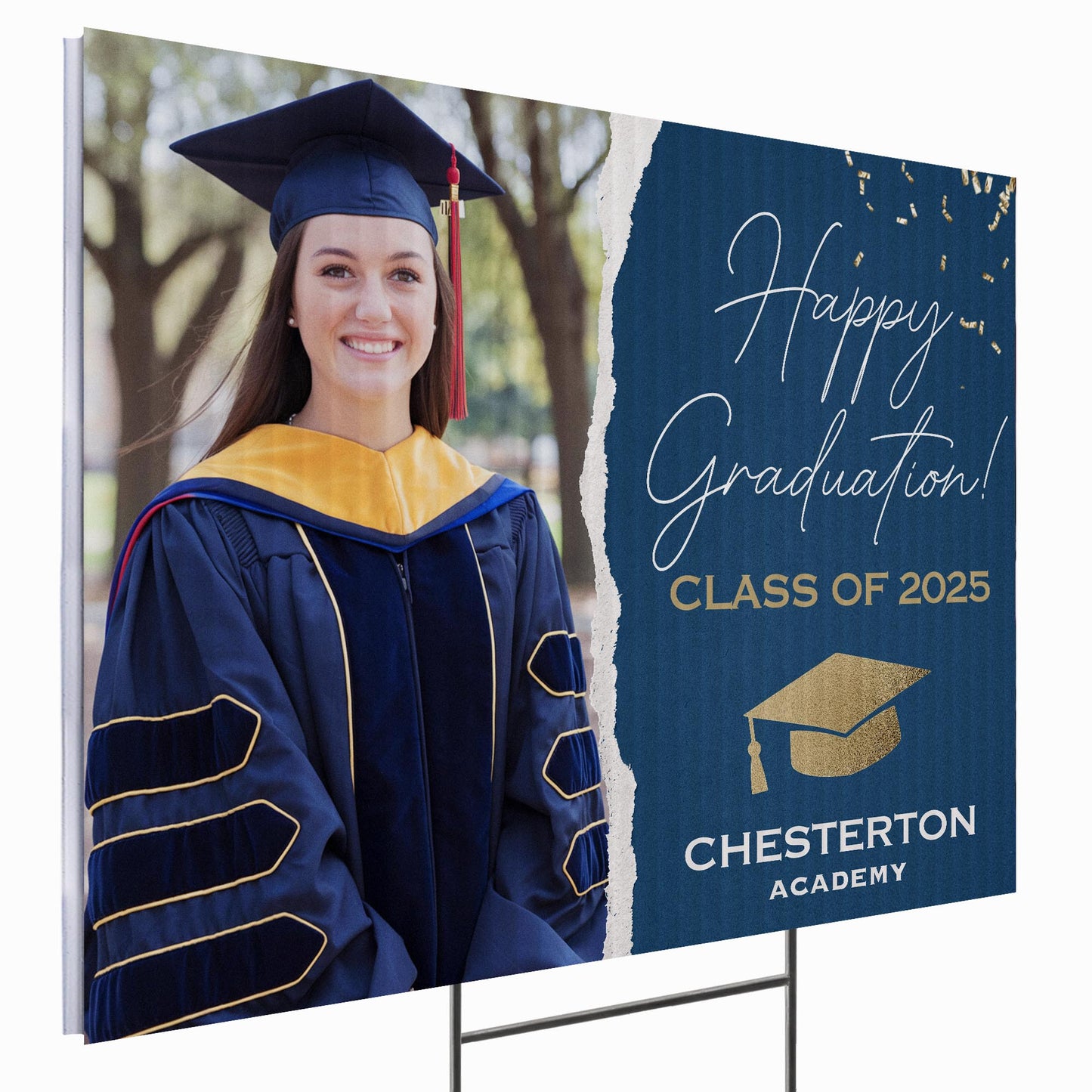 Chesterton Academy of Orlando Design 6