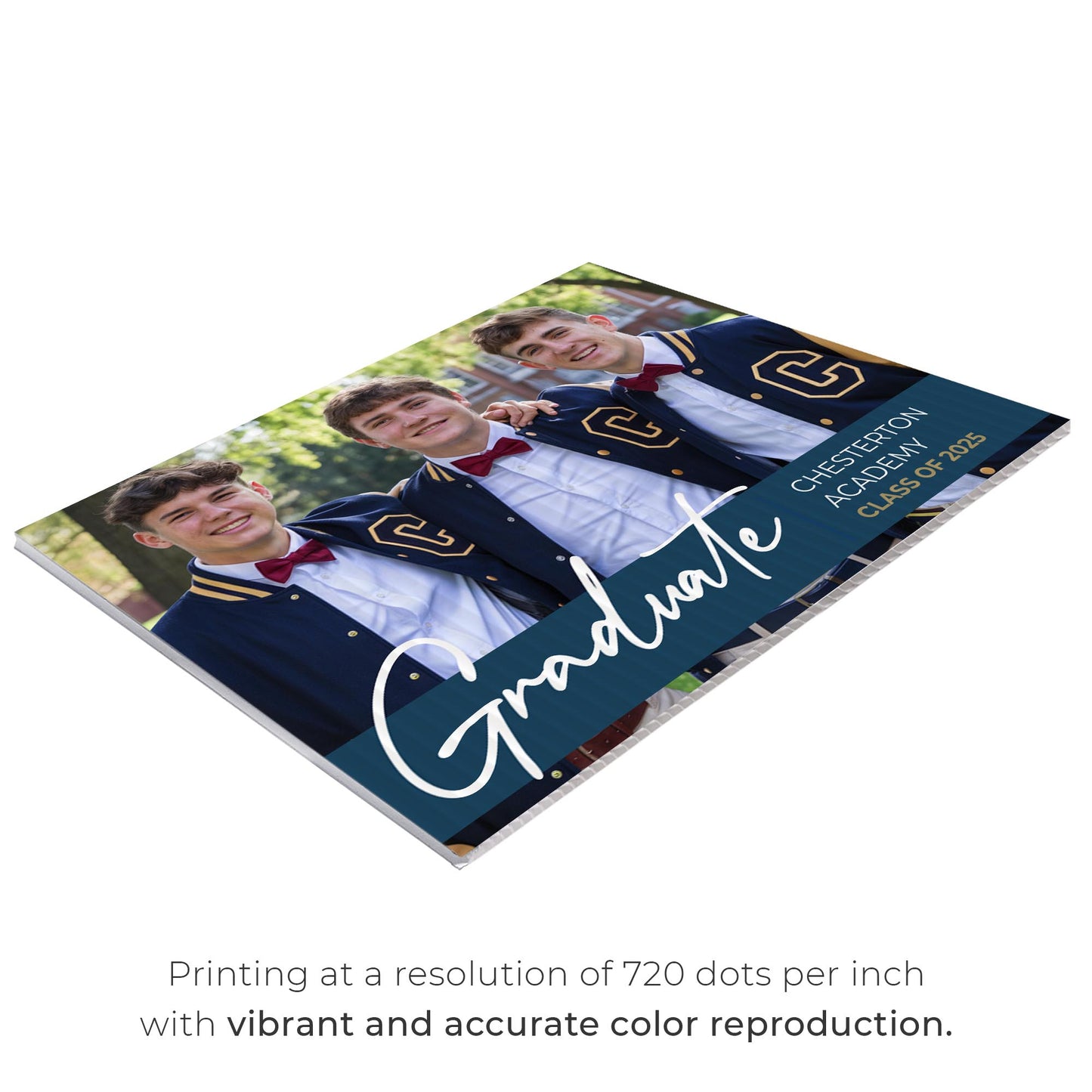 Chesterton Academy of Orlando Design 9