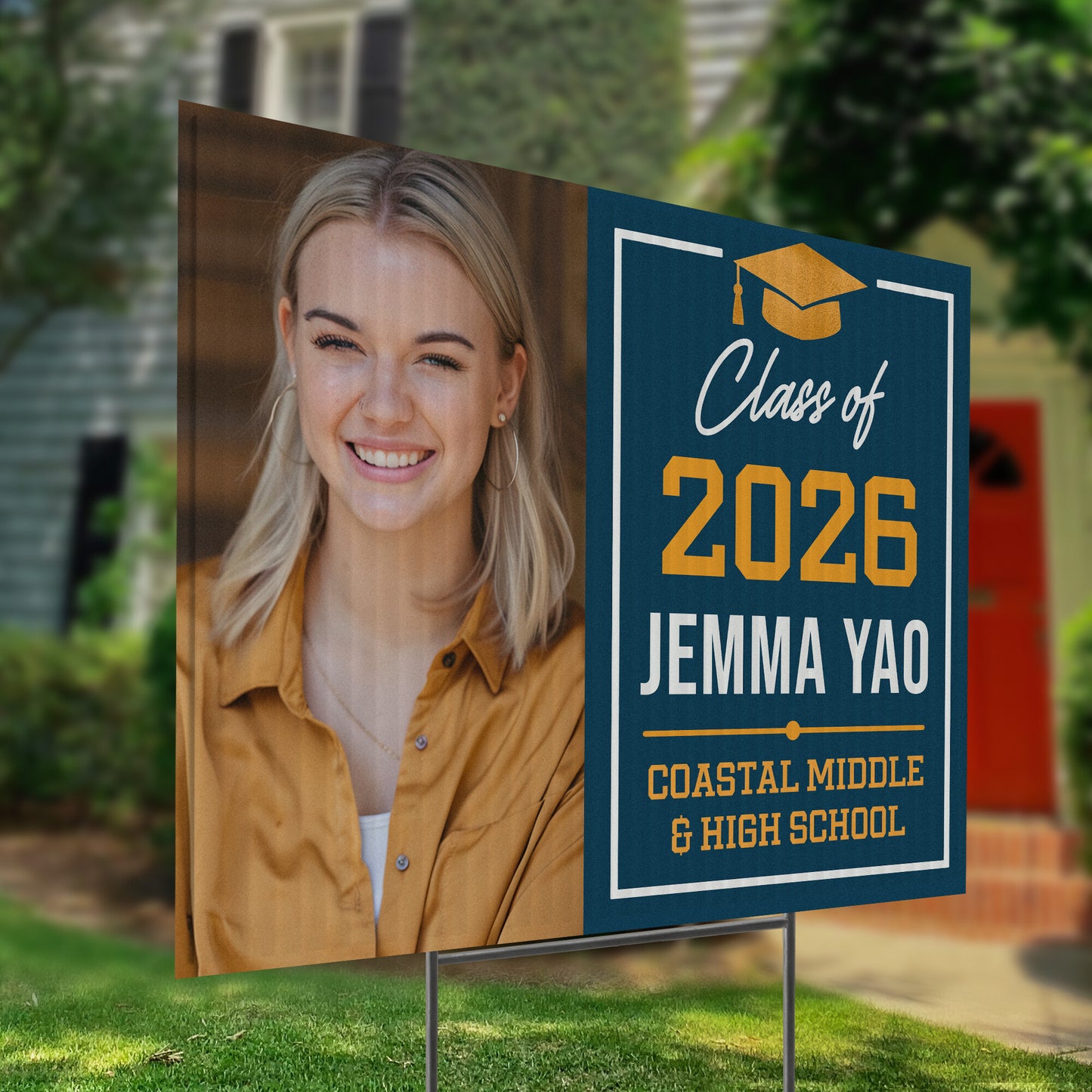 Coastal Middle & High School Design 8