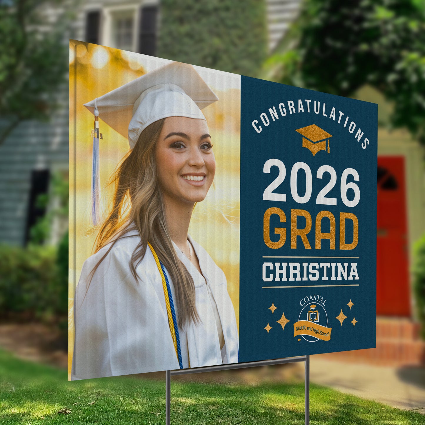 Coastal Middle & High School Design 10