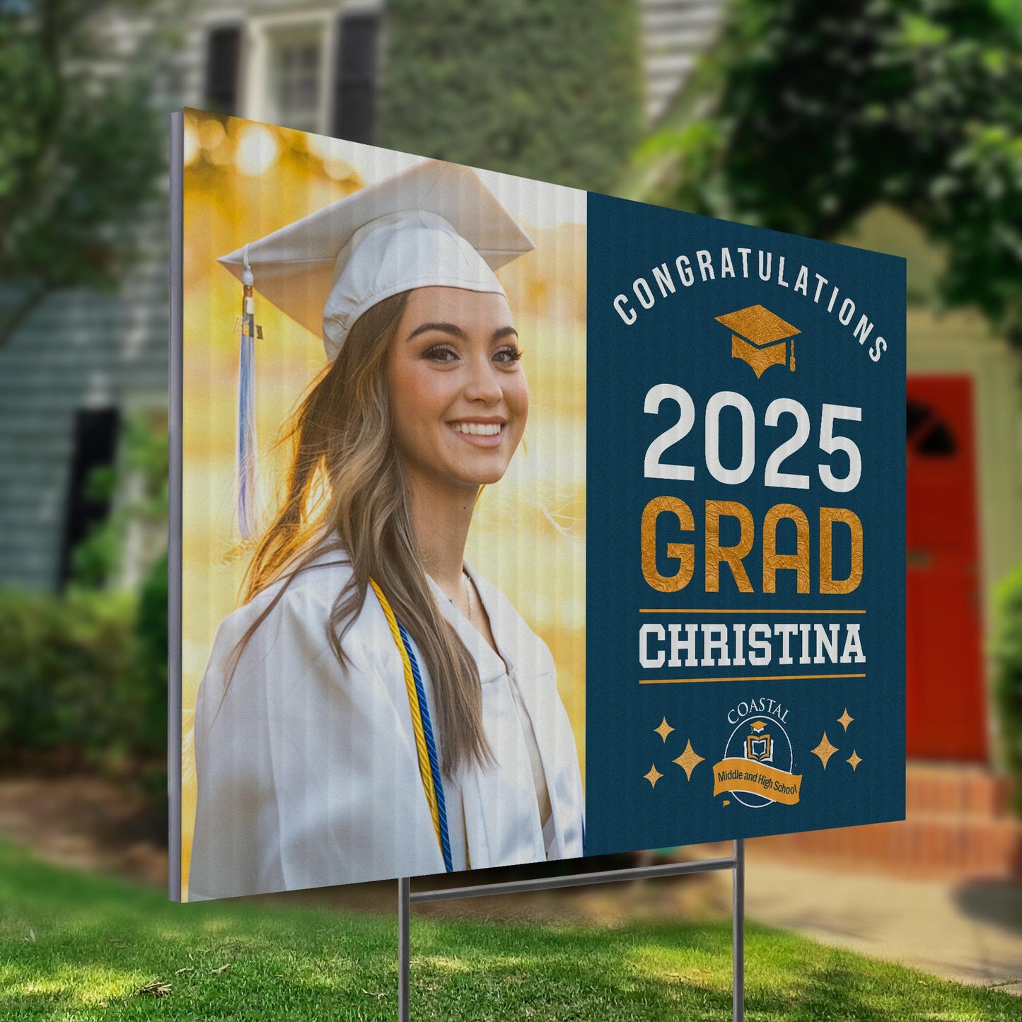 Coastal Middle & High School Design 10