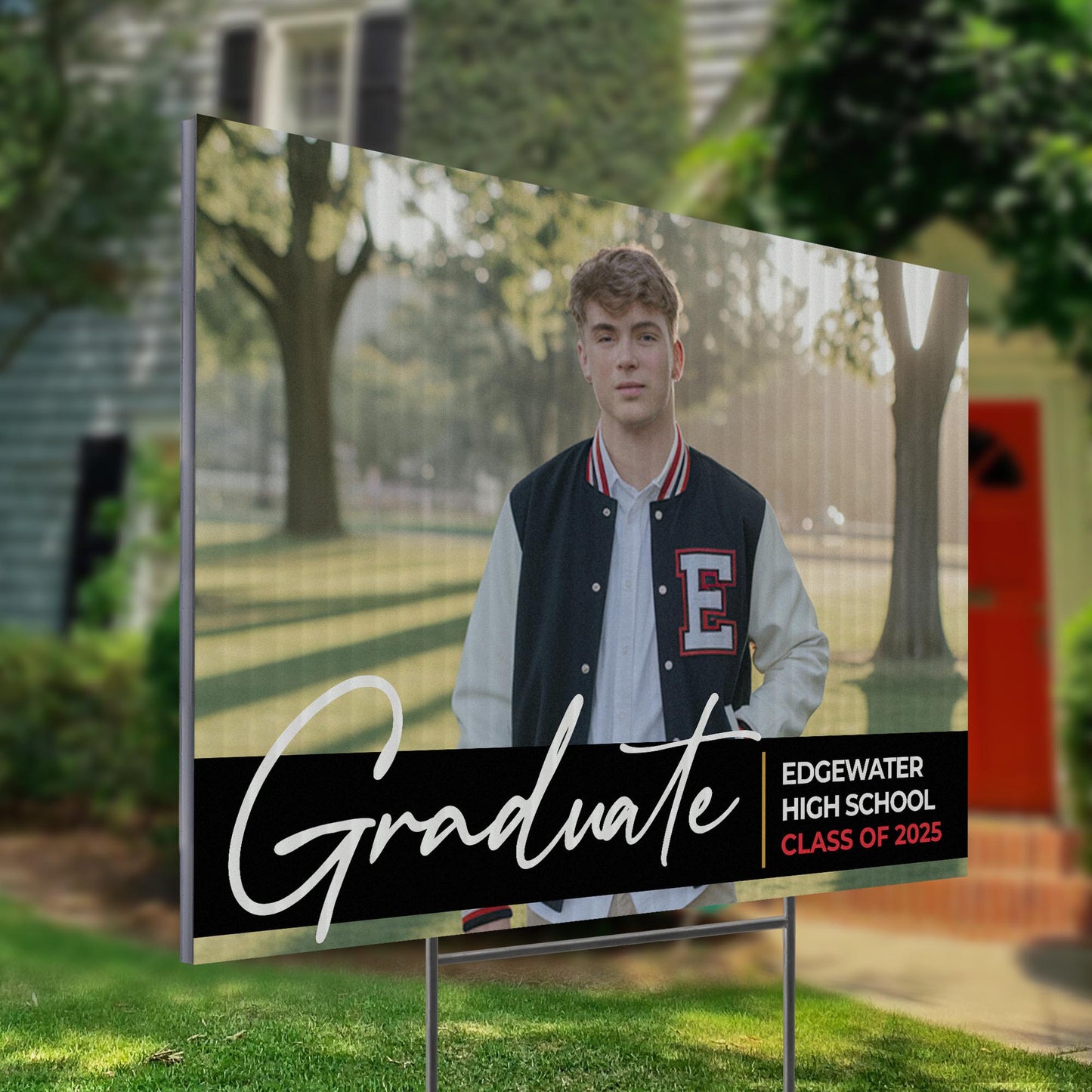 Edgewater High School Design 9