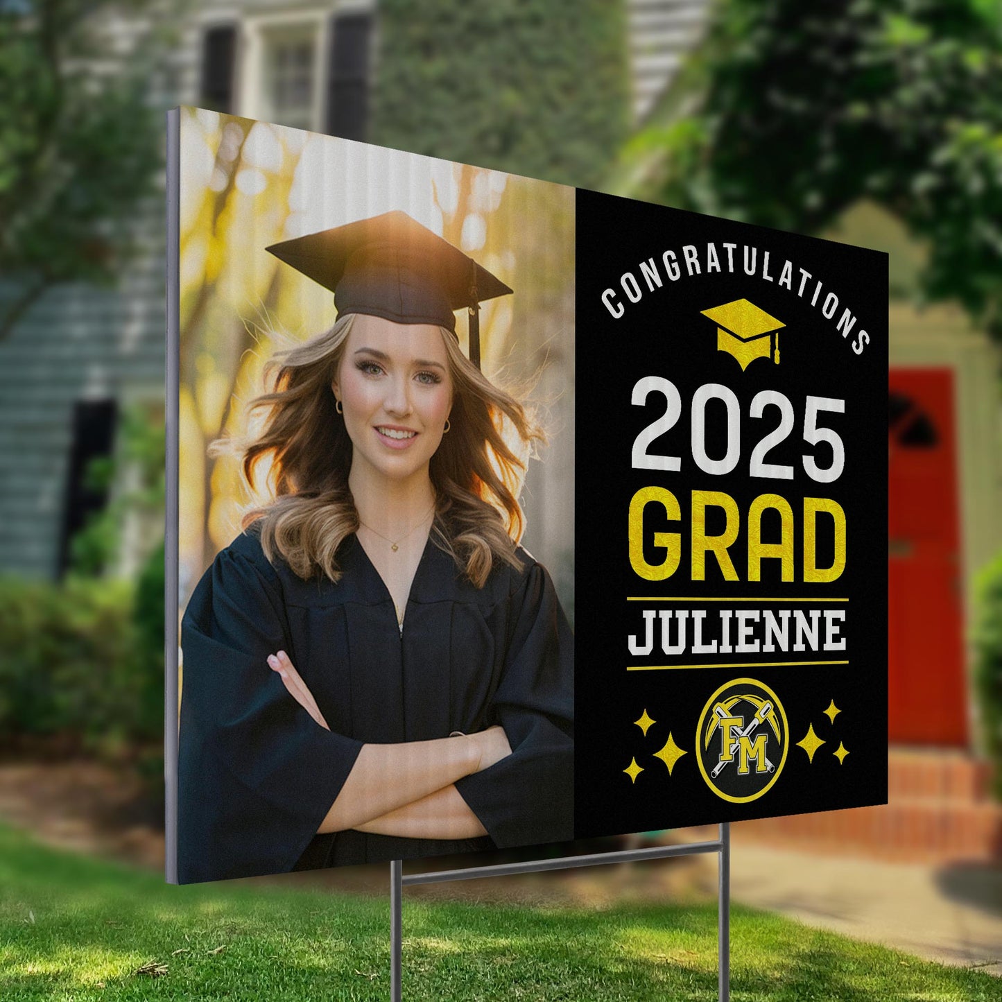 Fort Meade Middle-Senior High School Design 10