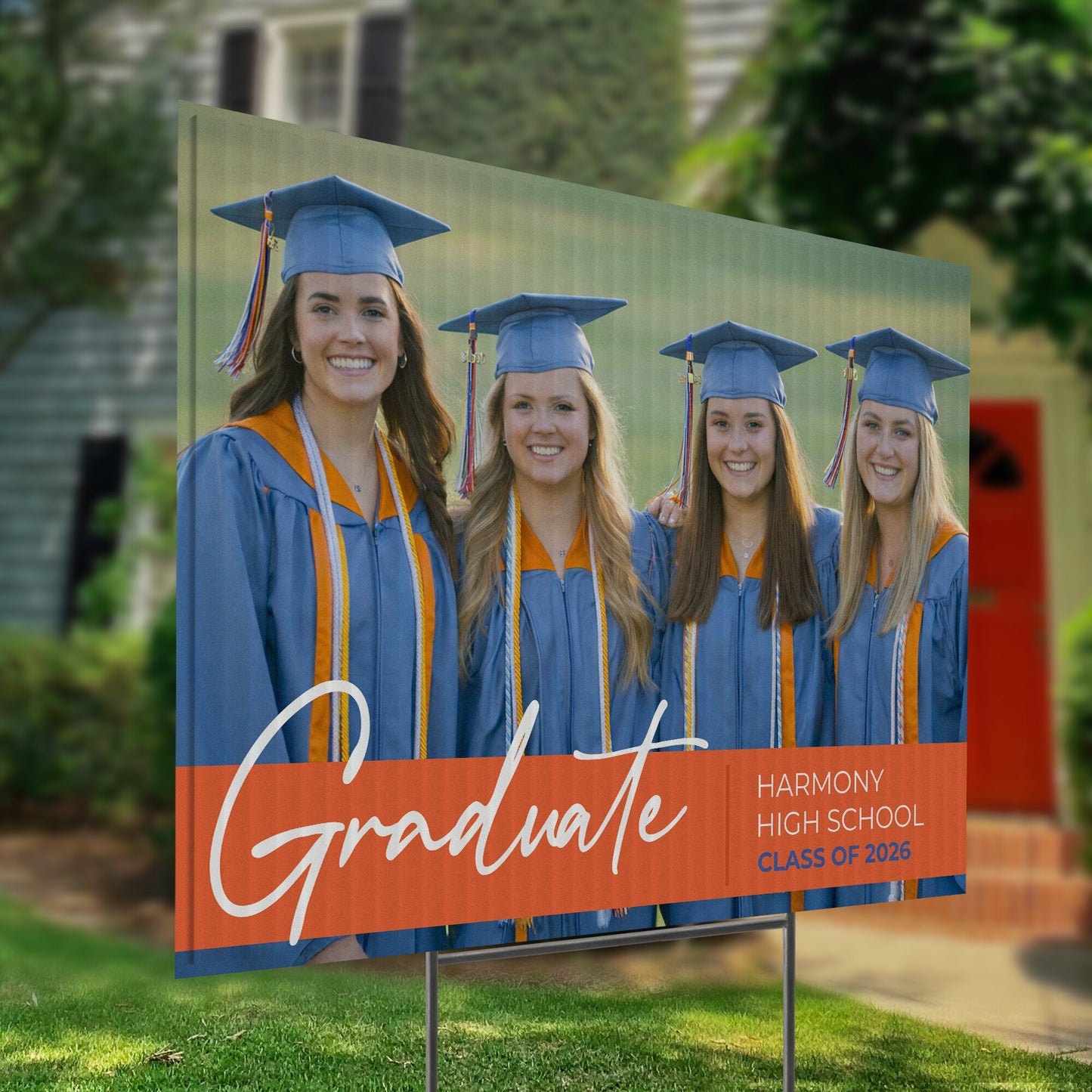 Harmony High School Design 9