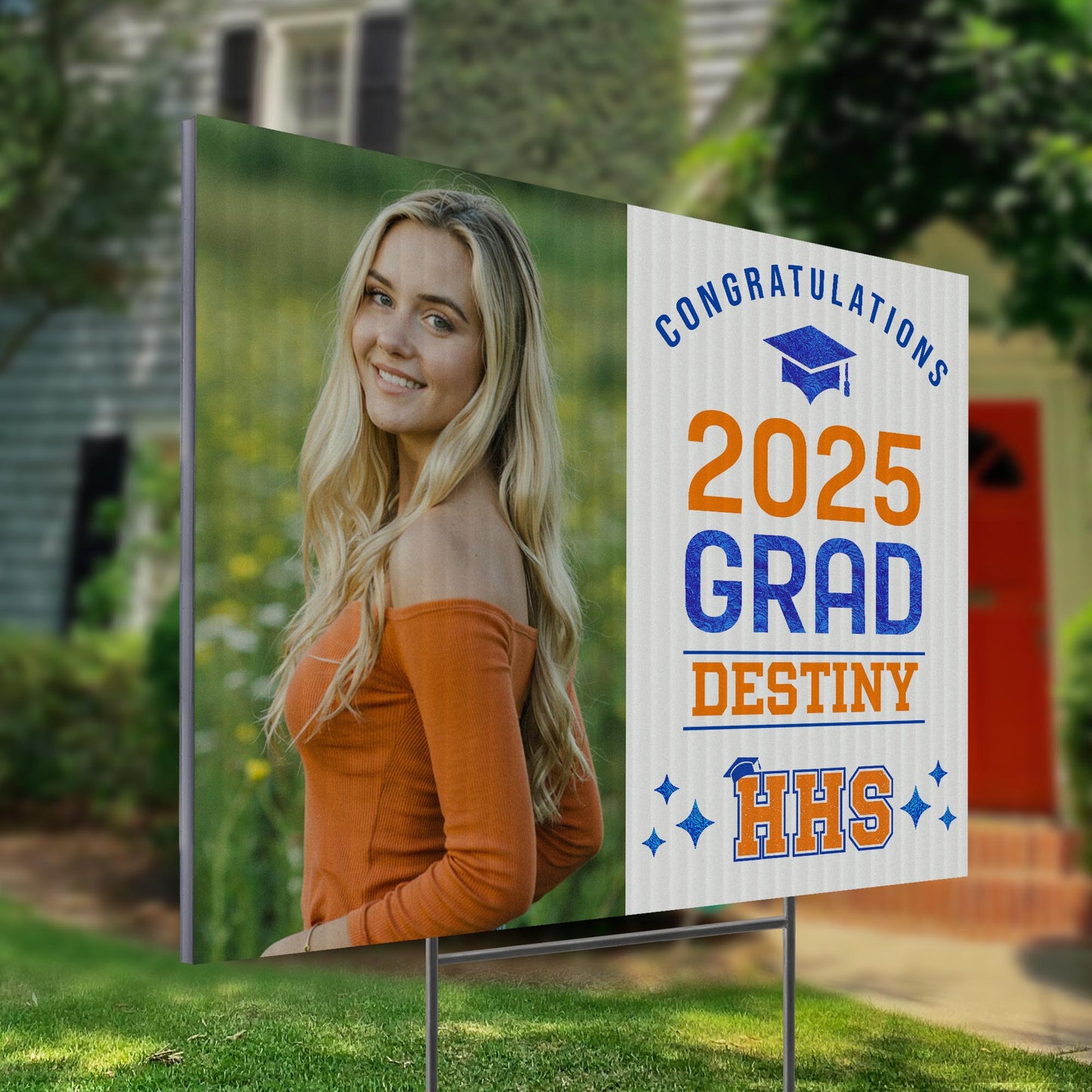 Hardee Senior High School Design 10