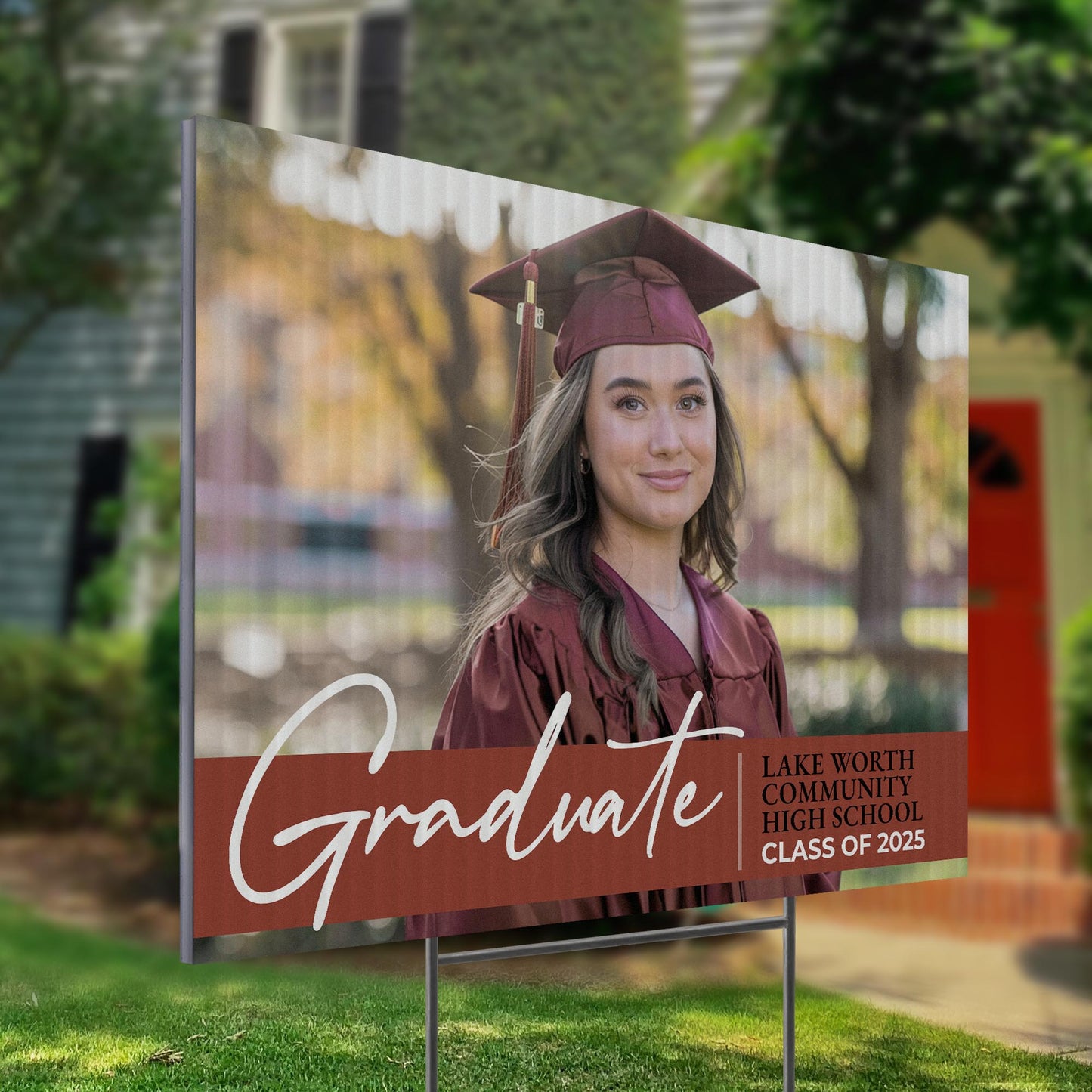 Lake Worth Community High School Design 9