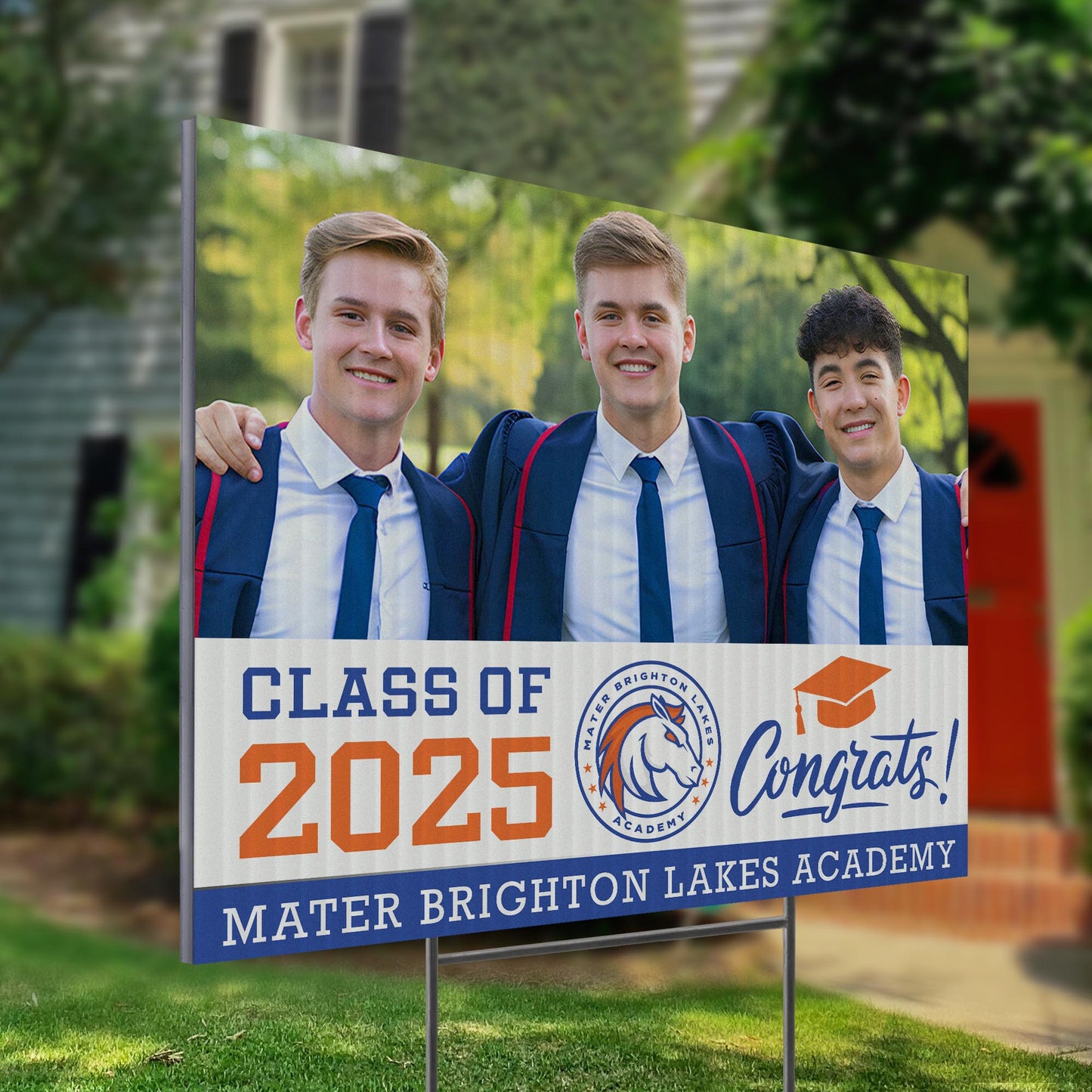 Mater Brighton Lakes Academy Design 3