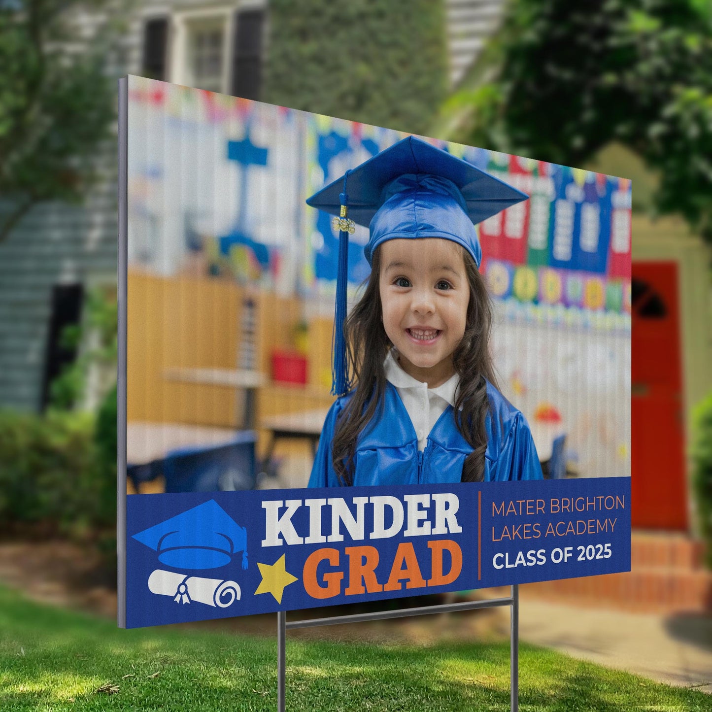 Mater Brighton Lakes Kindergarten Design 1