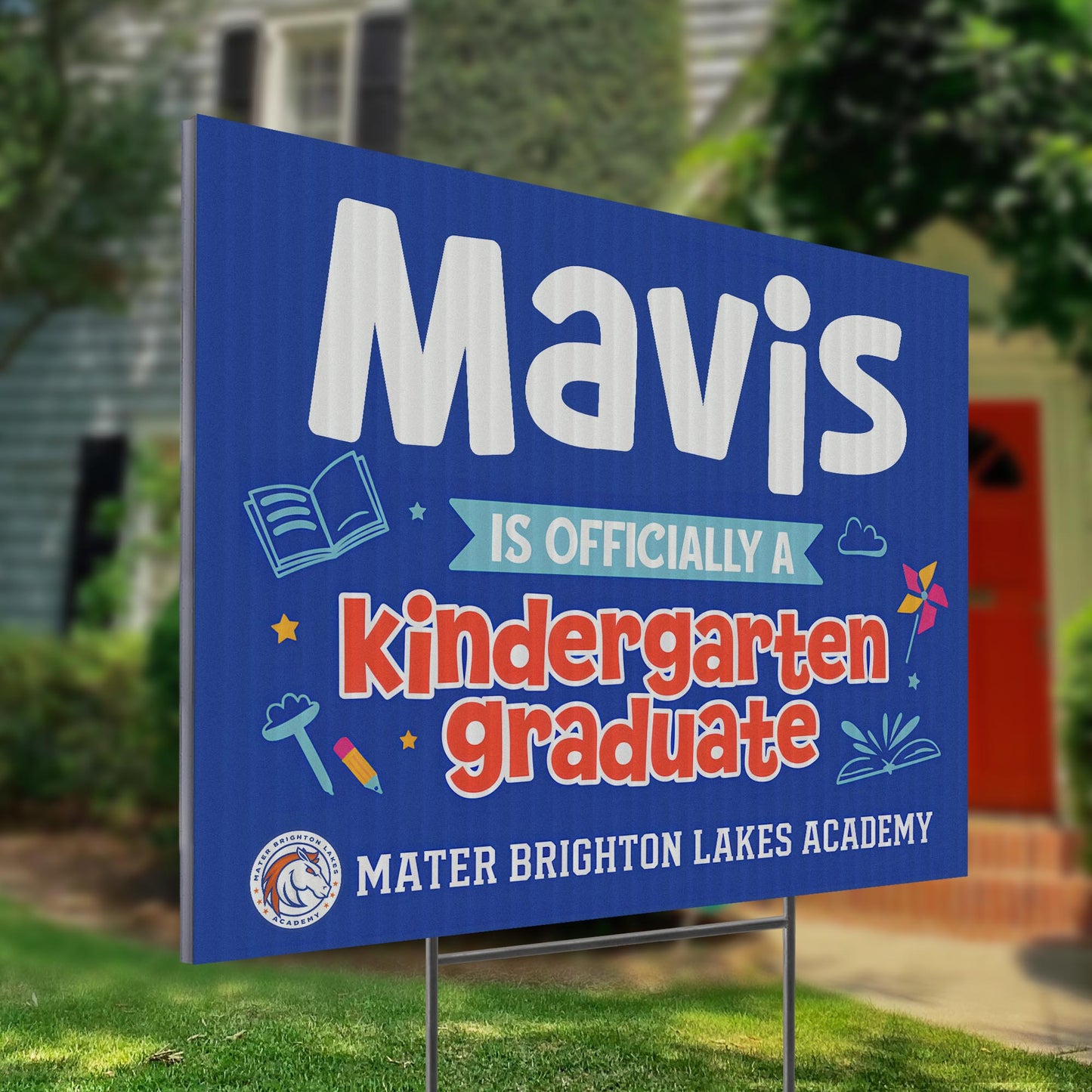 Mater Brighton Lakes Kindergarten Design 6