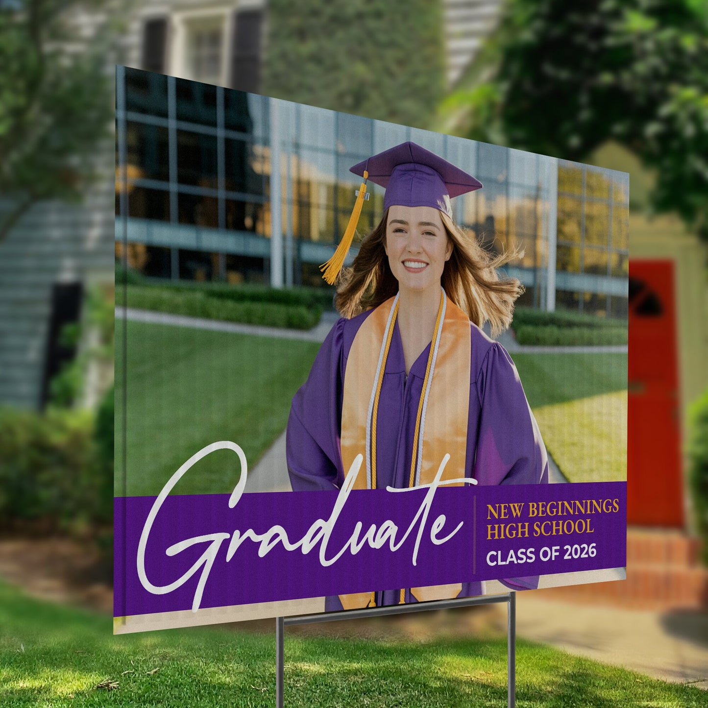 New Beginnings High School Design 9