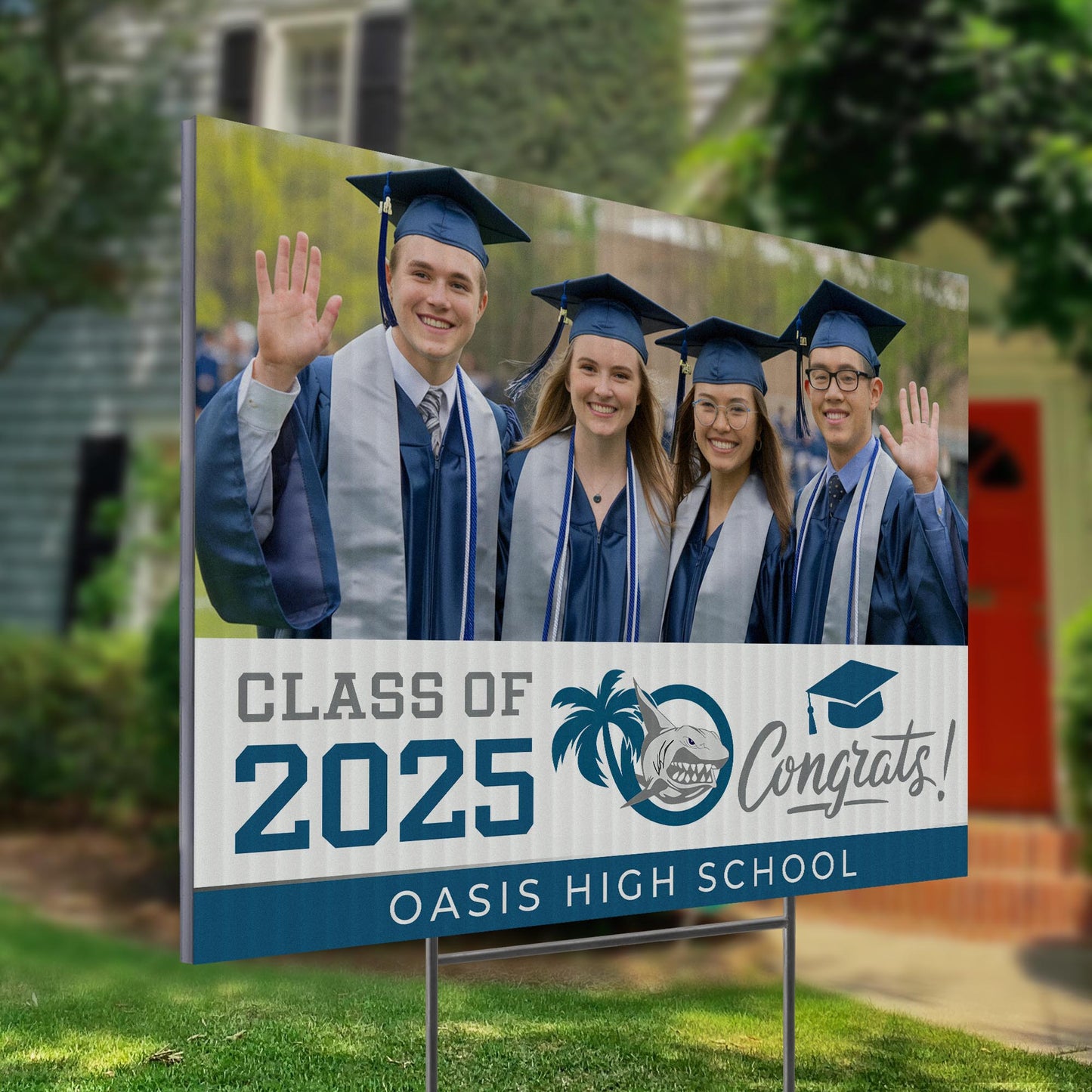 Oasis Charter High School Design 3