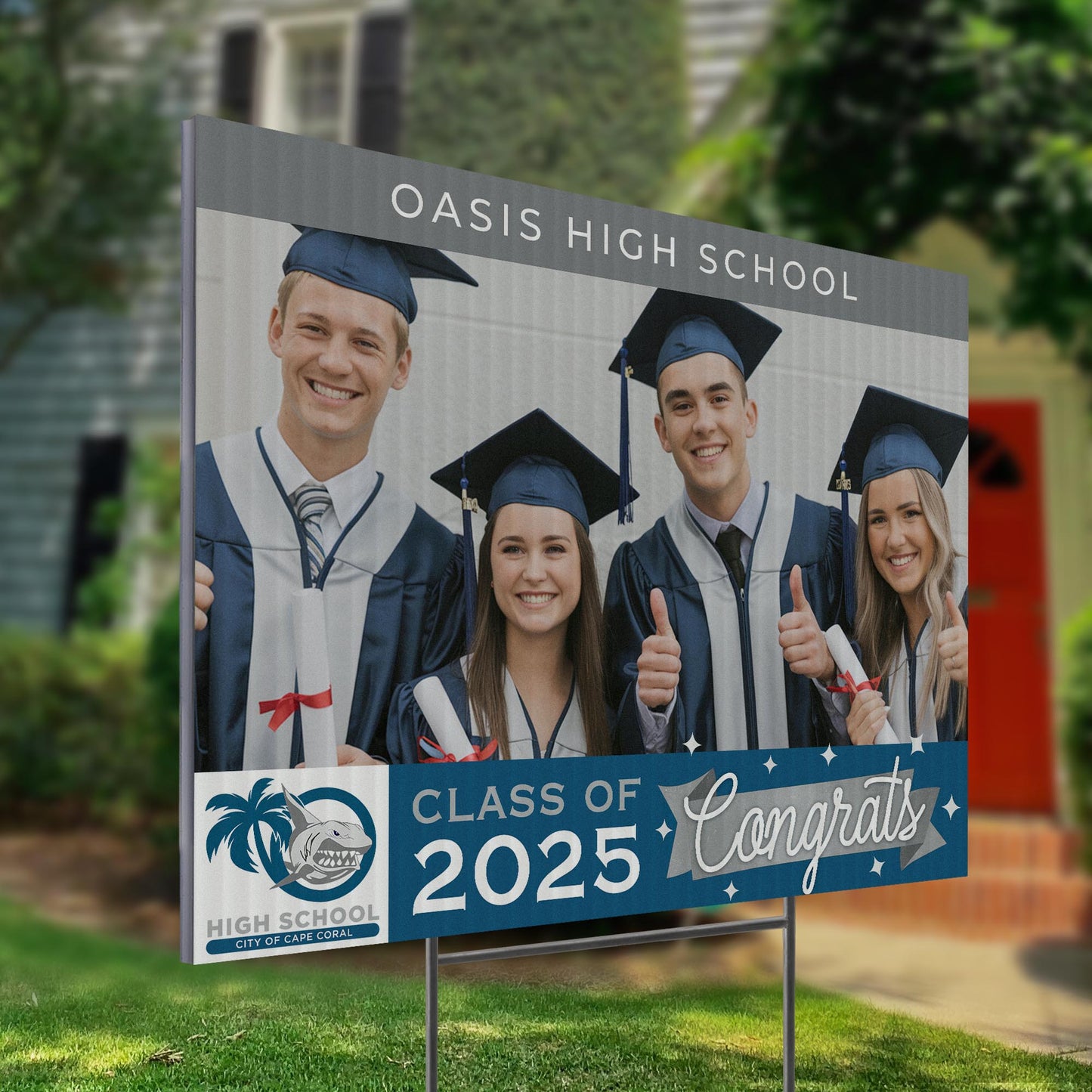 Oasis Charter High School Design 5
