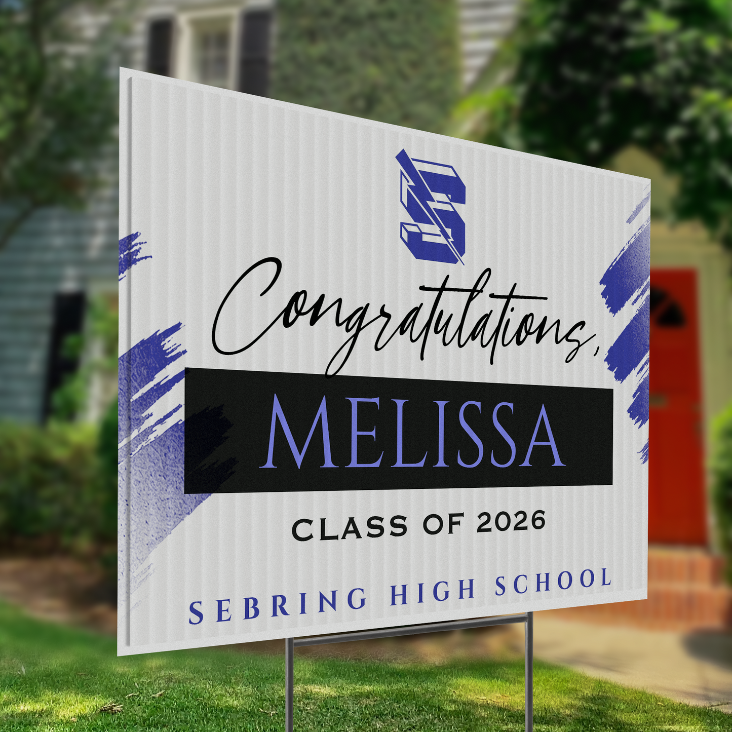 Sebring High School Design 4