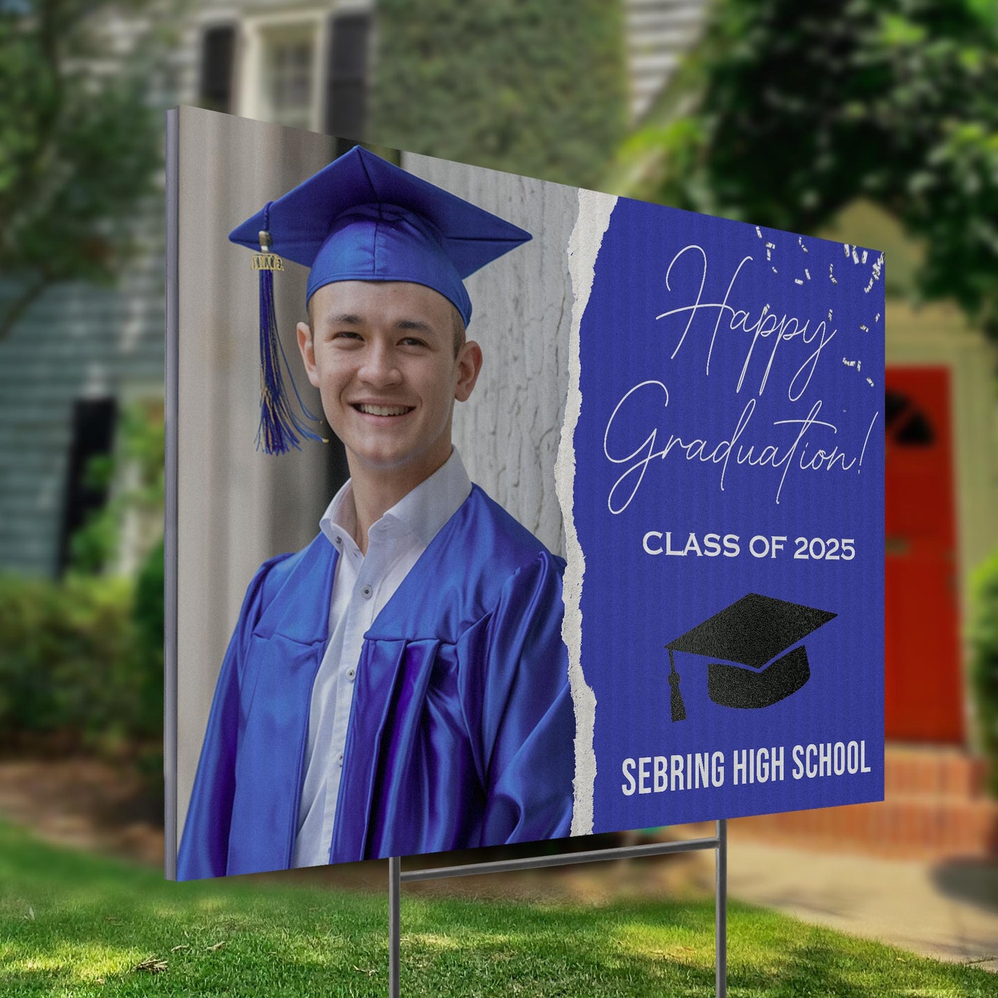 Sebring High School Design 6