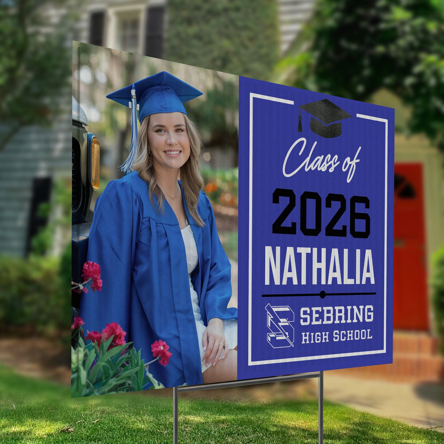 Sebring High School Design 8