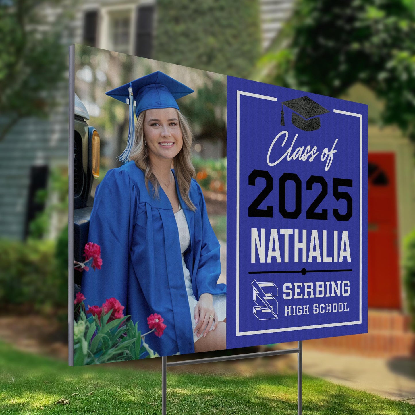 Sebring High School Design 8