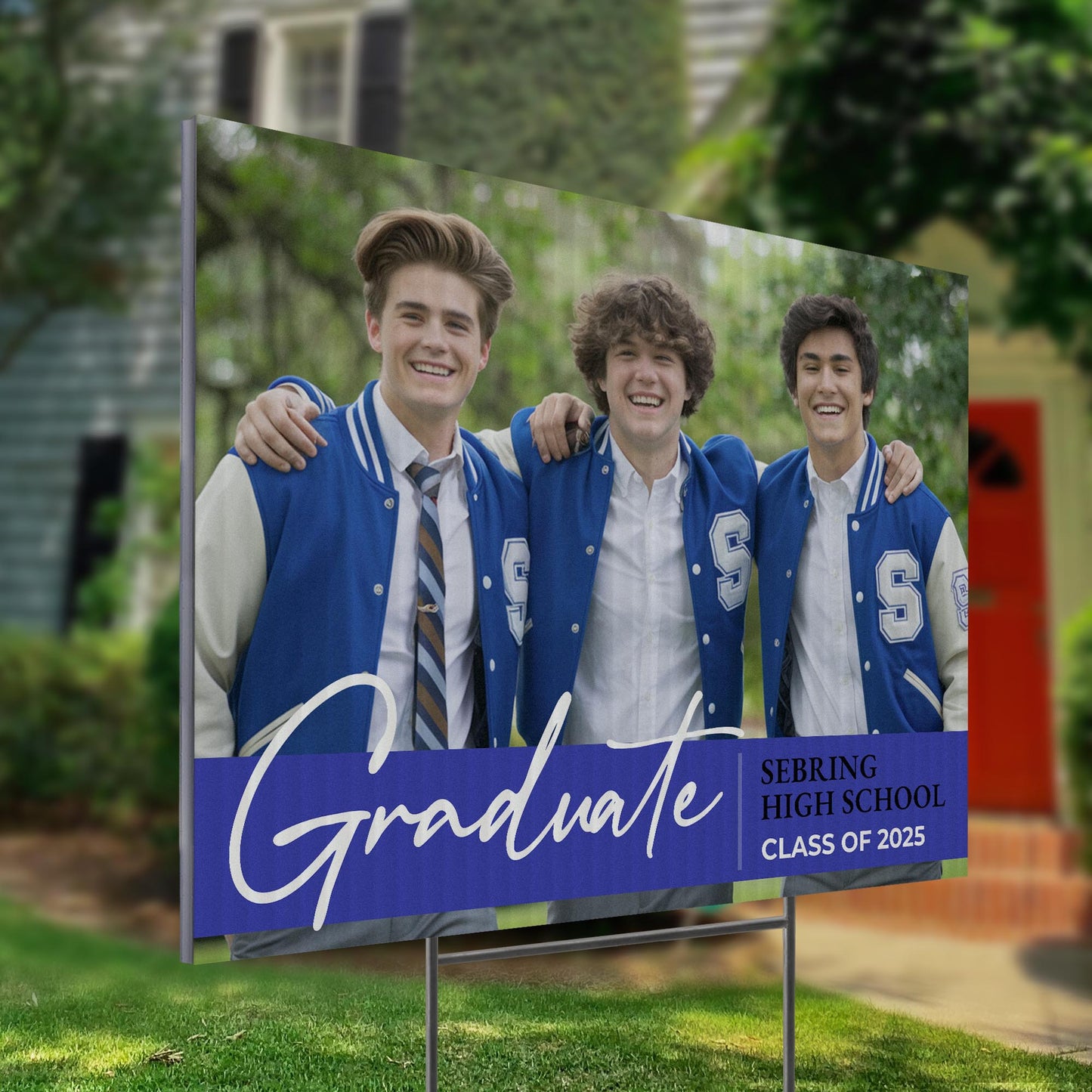 Sebring High School Design 9