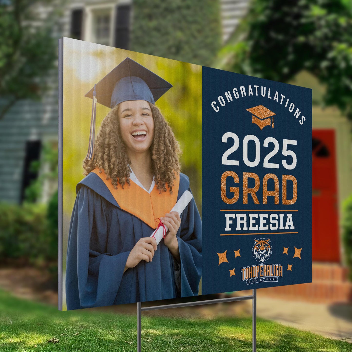 Tohopekaliga High School Design 10