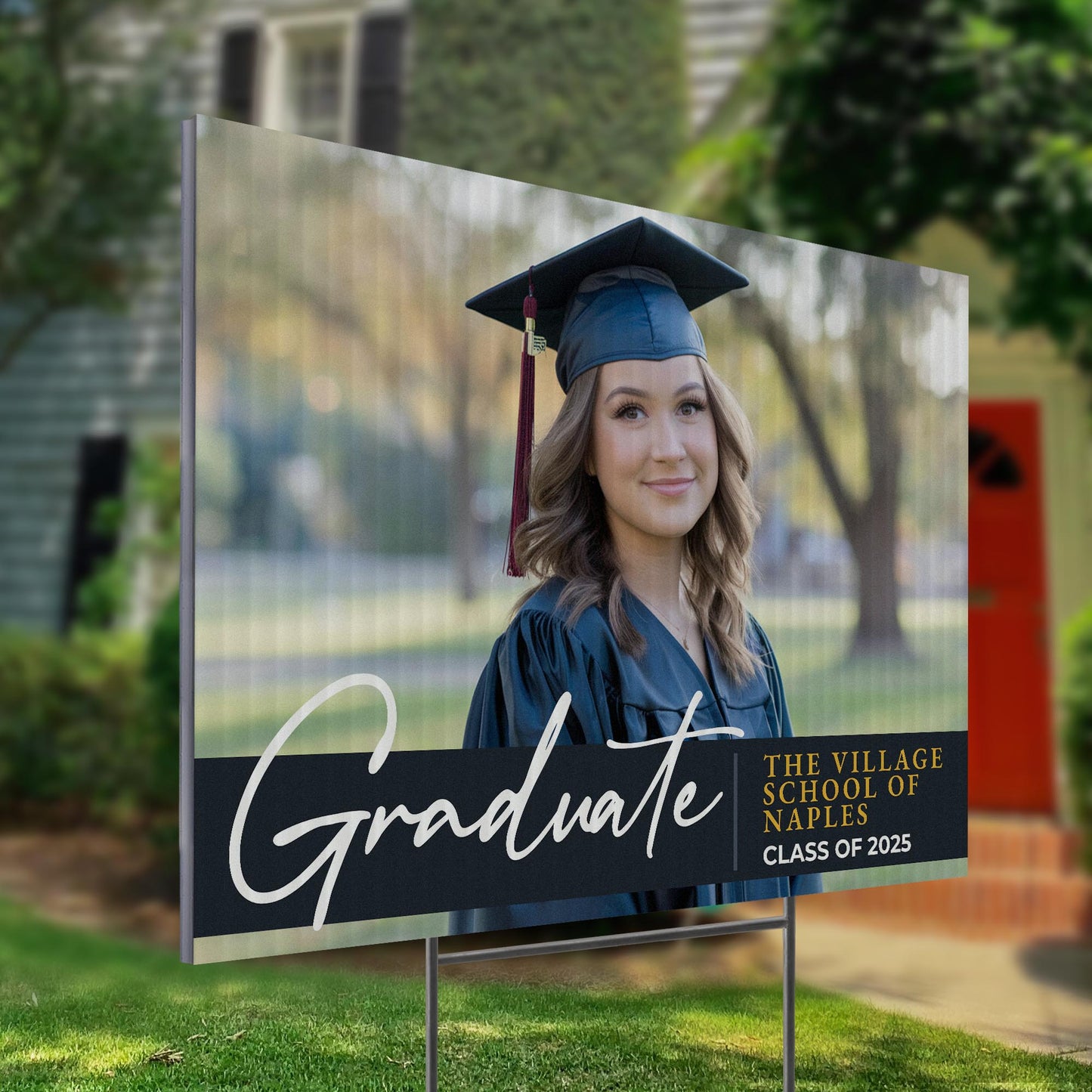 The Village School of Naples Design 9