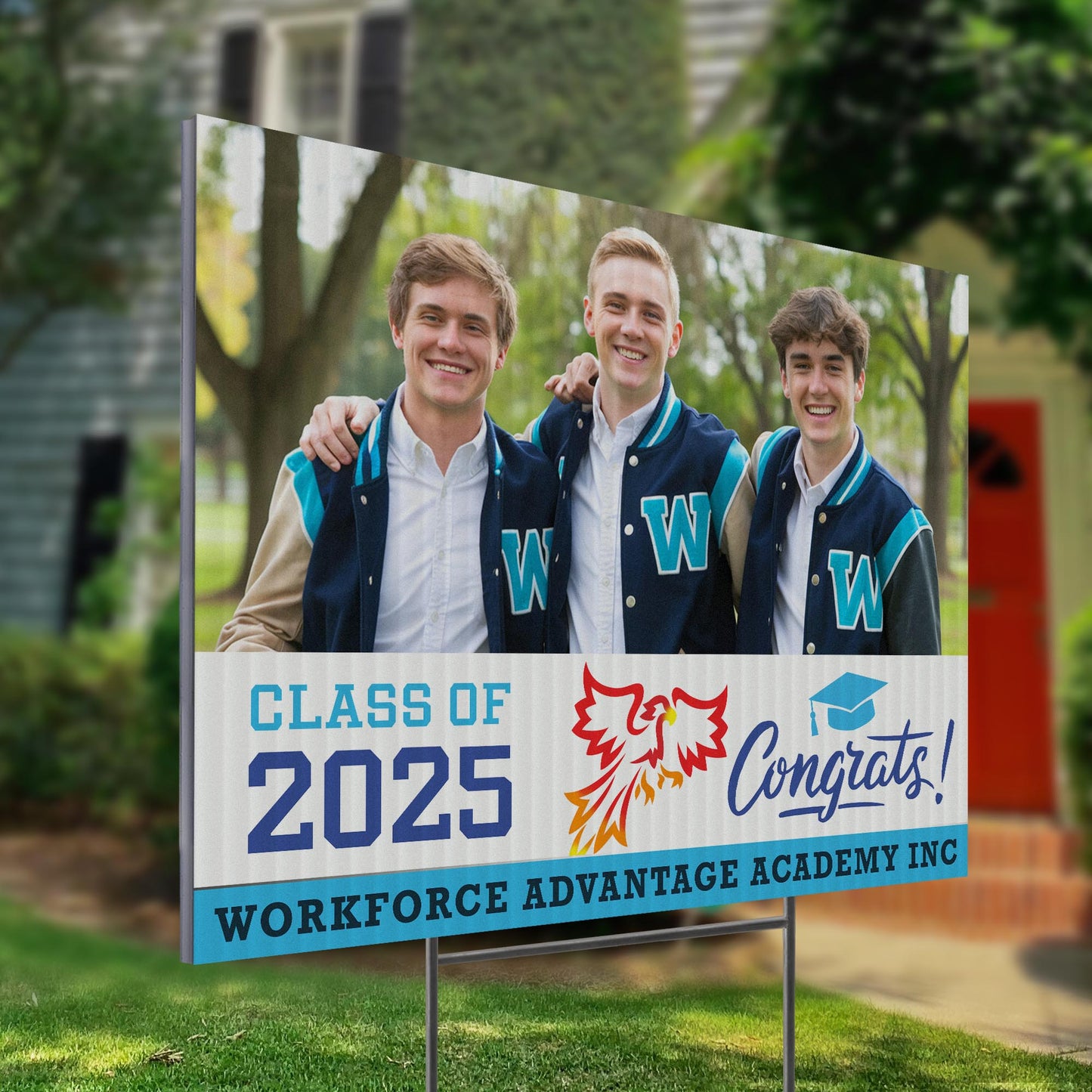 Workforce Advantage Academy Design 3