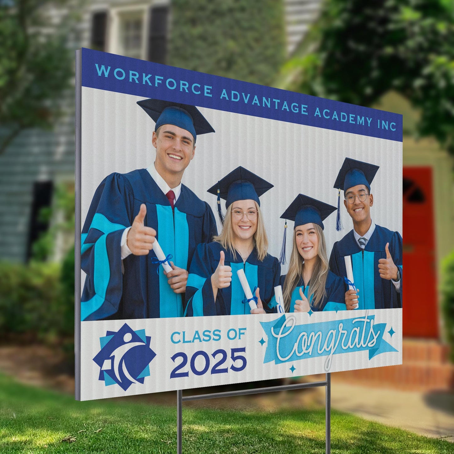 Workforce Advantage Academy Design 5