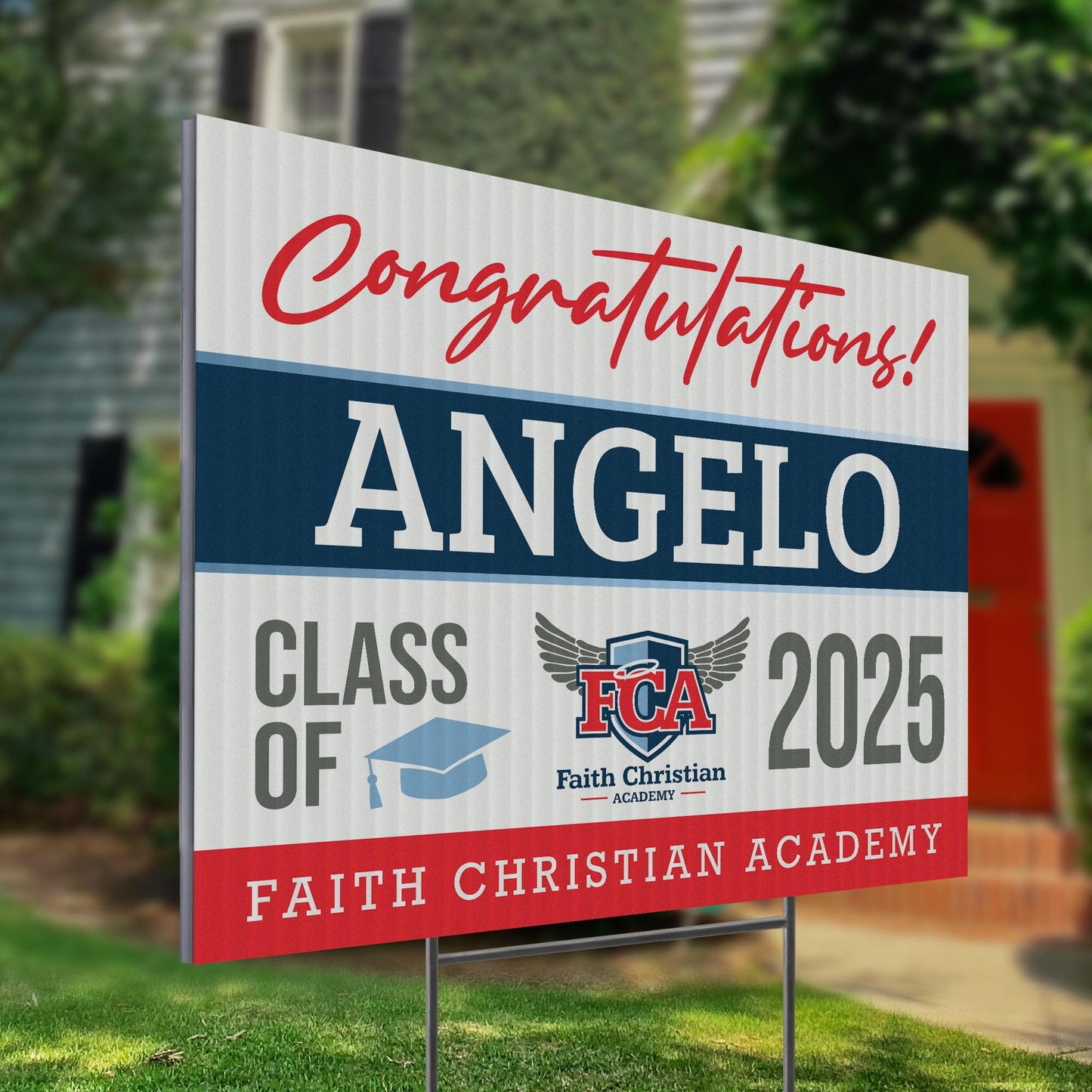 Faith Christian Academy Design 1 - YSW-FCA-DS-D1-YSW-FCA-OS-D1