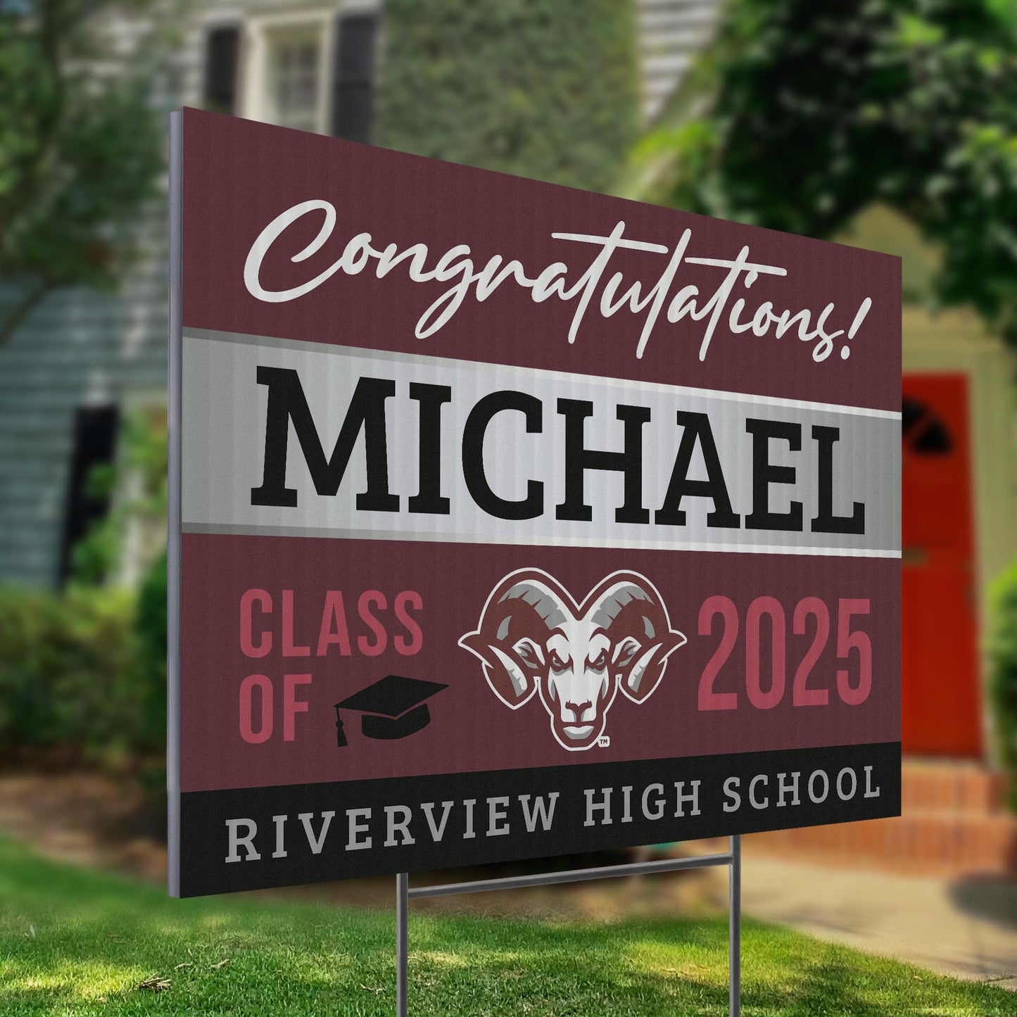 Riverview High School Design 1 - YSW-RHS-DS-D1-YSW-RHS-OS-D1