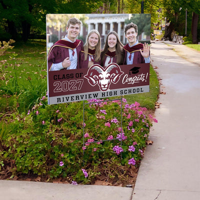 Riverview High School Design 3
