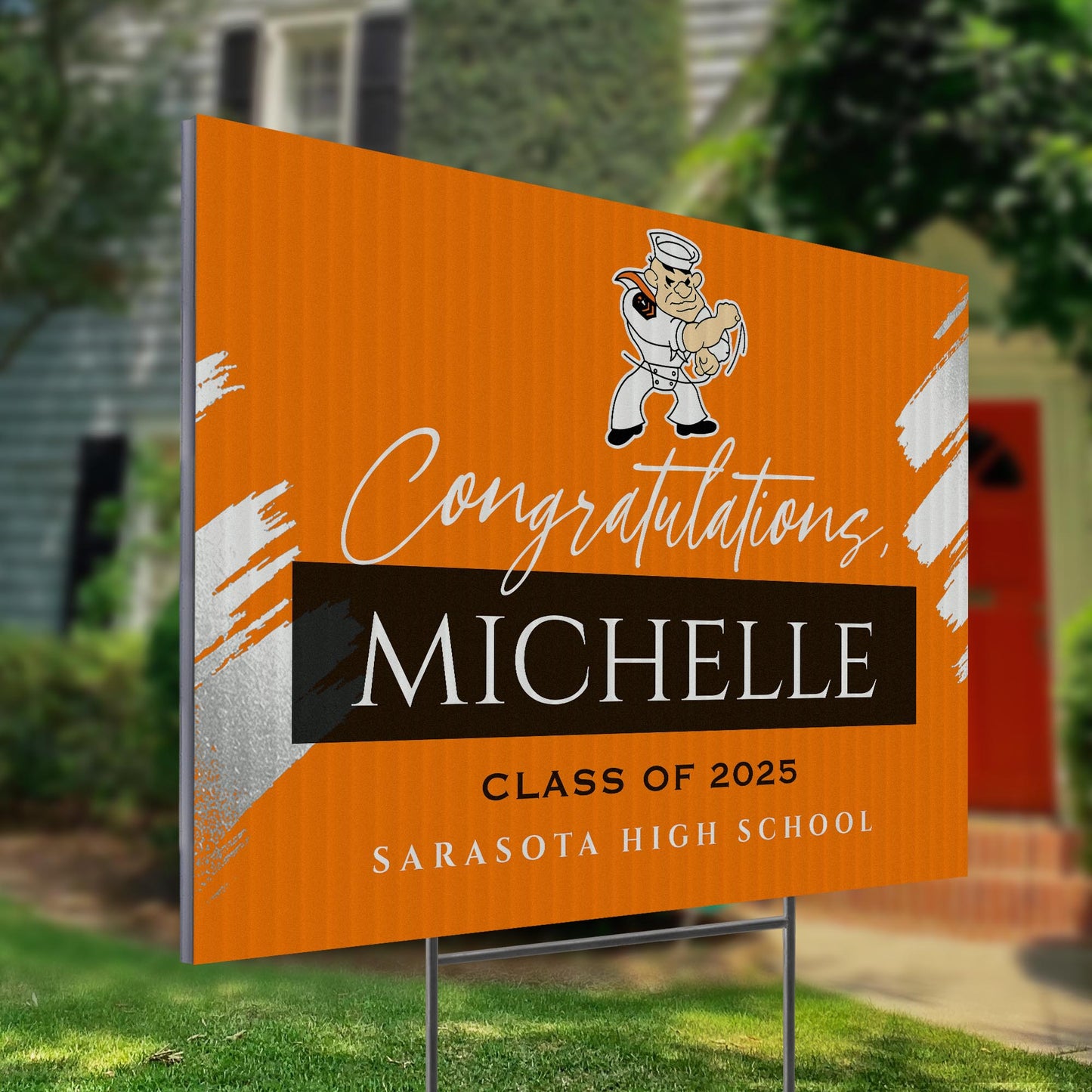 Sarasota High School Design 4 - YSW-SHS-DS-D4-YSW-SHS-OS-D4