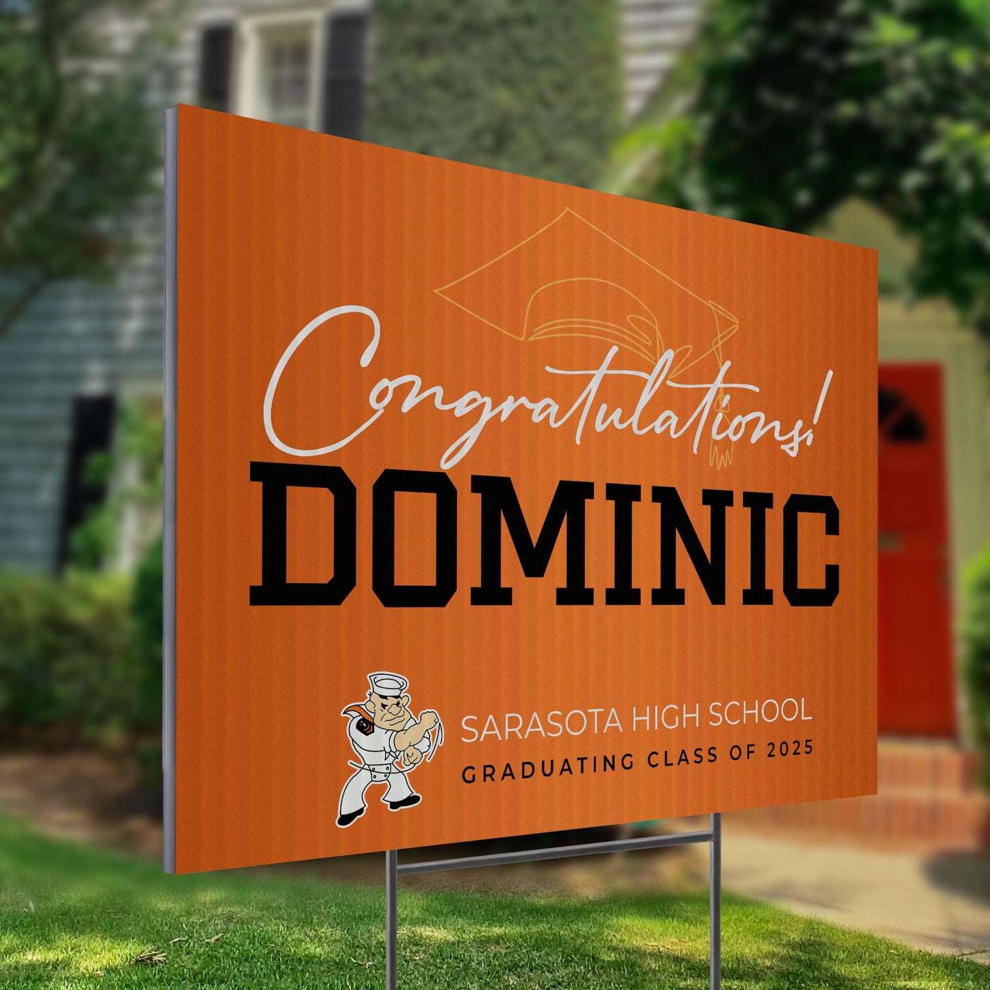 Sarasota High School Design 7 - YSW-SHS-DS-D7-YSW-SHS-OS-D7