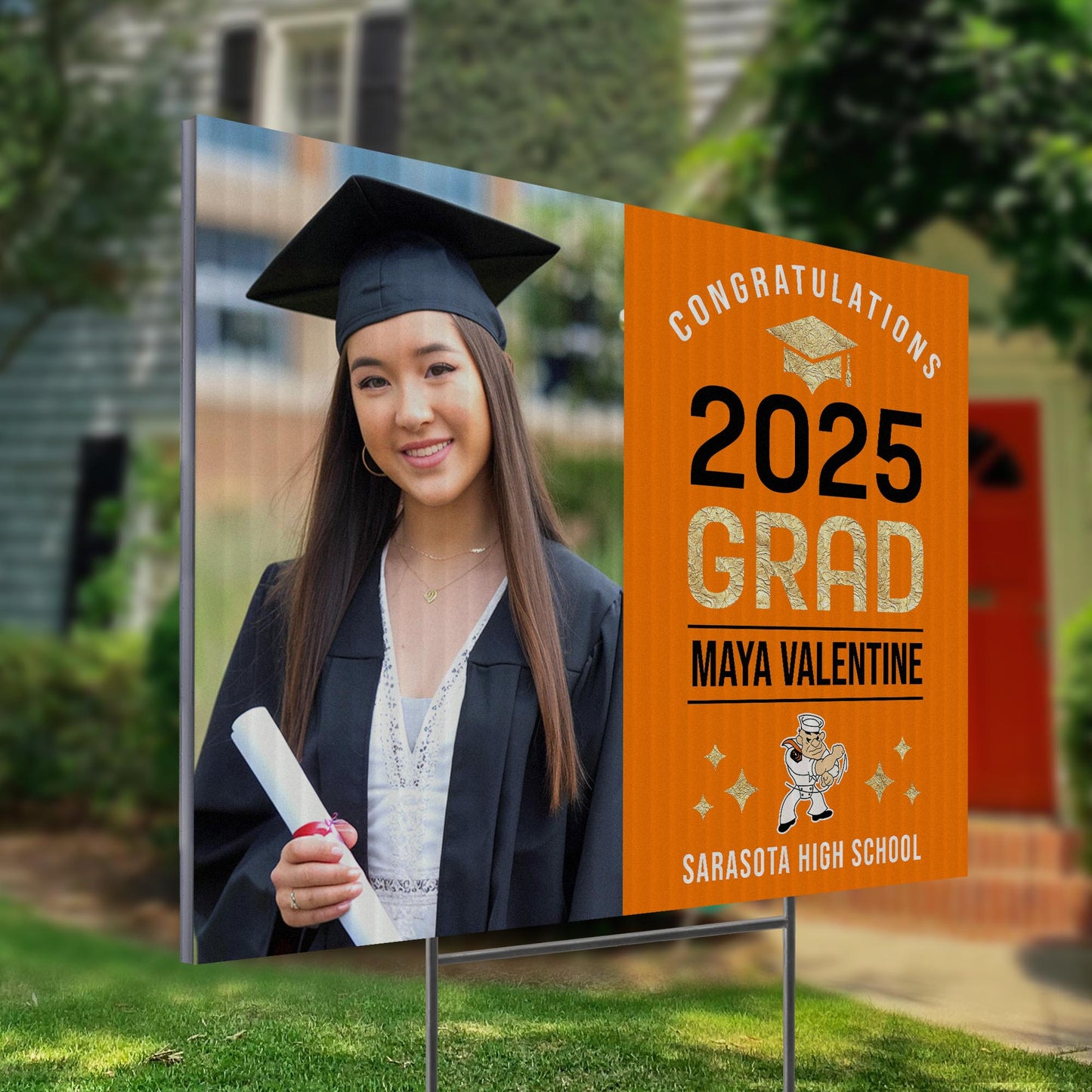 Sarasota High School Design 10 - YSW-SHS-DS-D10-YSW-SHS-OS-D10