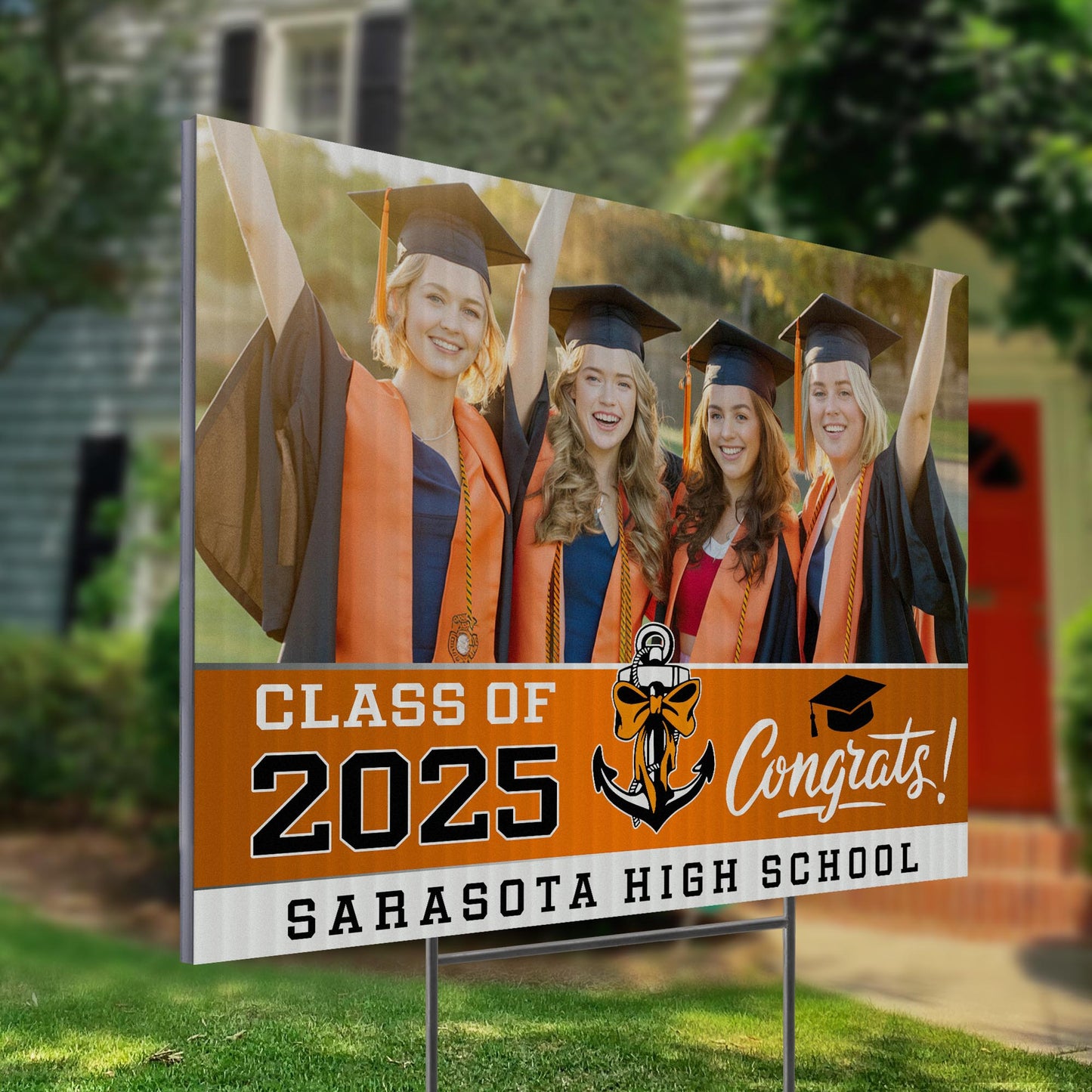 Sarasota High School Design 6 - YSW-SHS-DS-D6-YSW-SHS-OS-D6