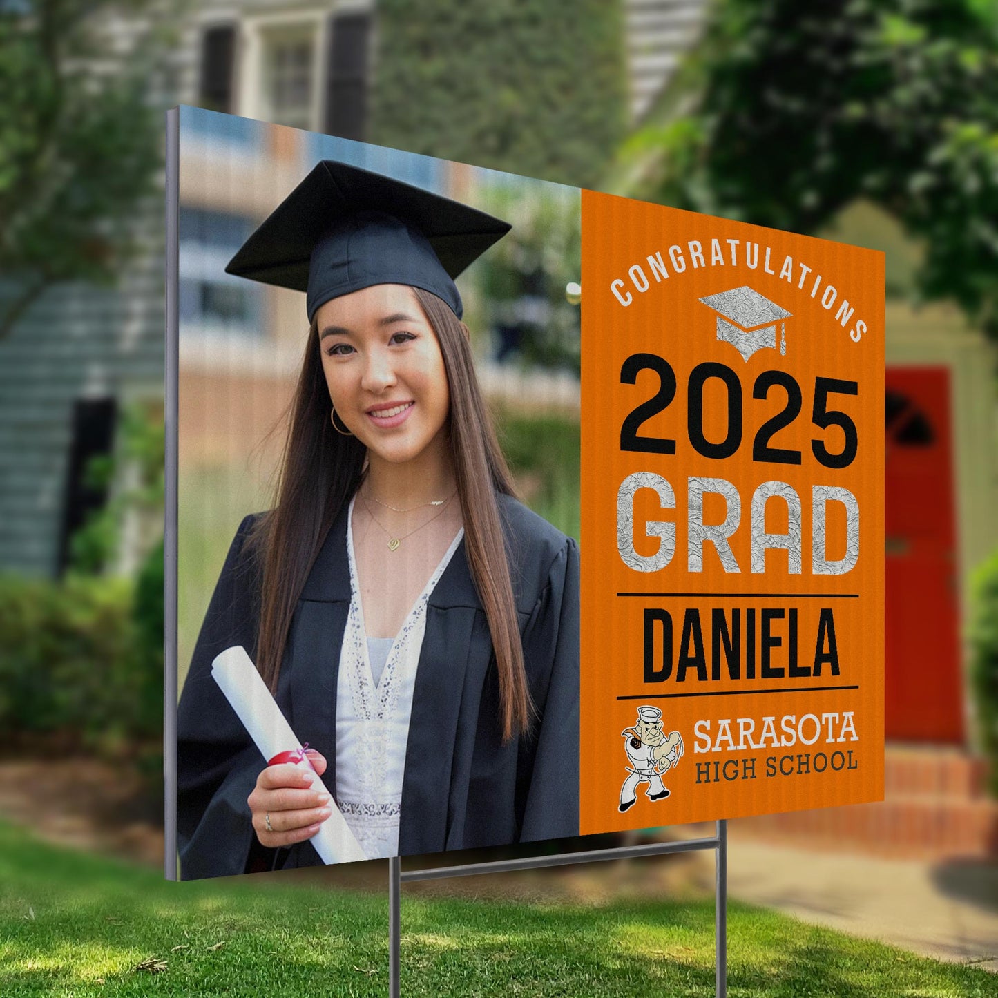 Sarasota High School Design 12 - YSW-SHS-DS-D12-YSW-SHS-OS-D12