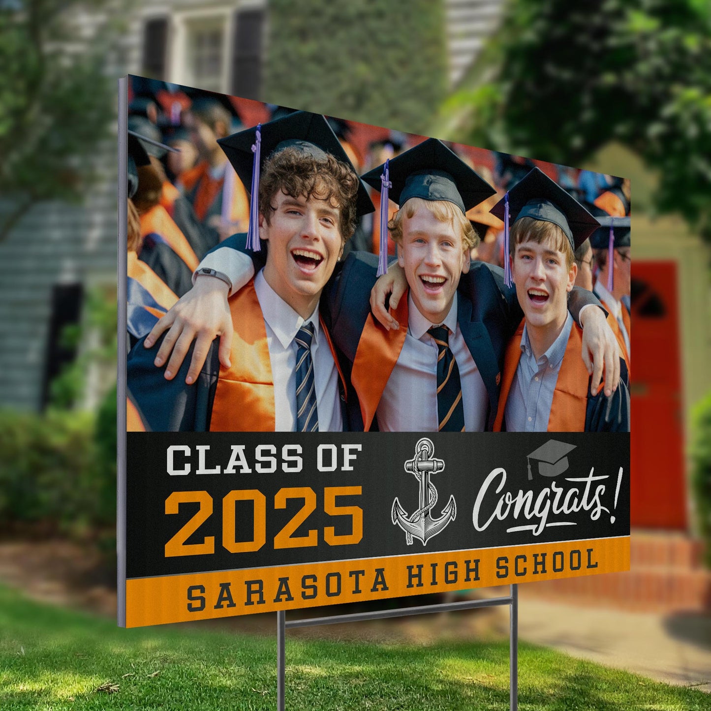 Sarasota High School Design 15 - YSW-SHS-DS-D15-YSW-SHS-OS-D15