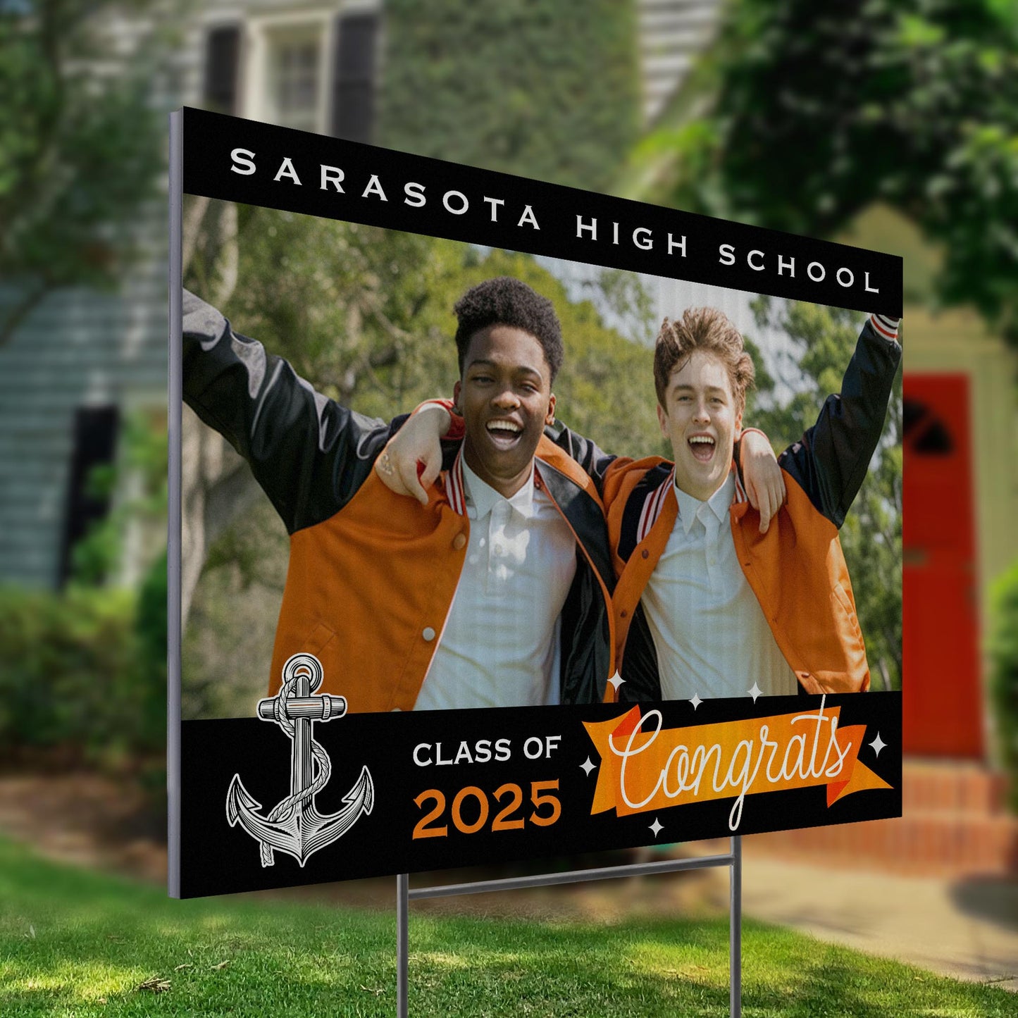 Sarasota High School Design 17 - YSW-SHS-DS-D17-YSW-SHS-OS-D17