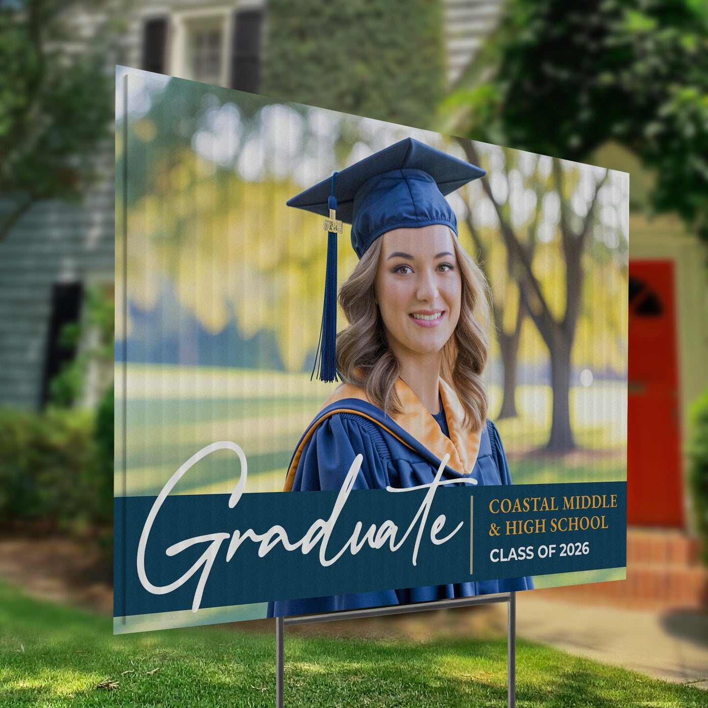 Coastal Middle & High School Design 9